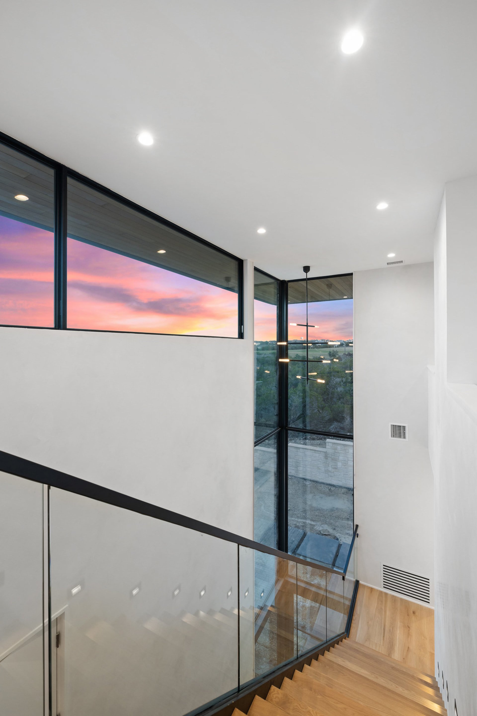 Private Address, Austin, TX 78735