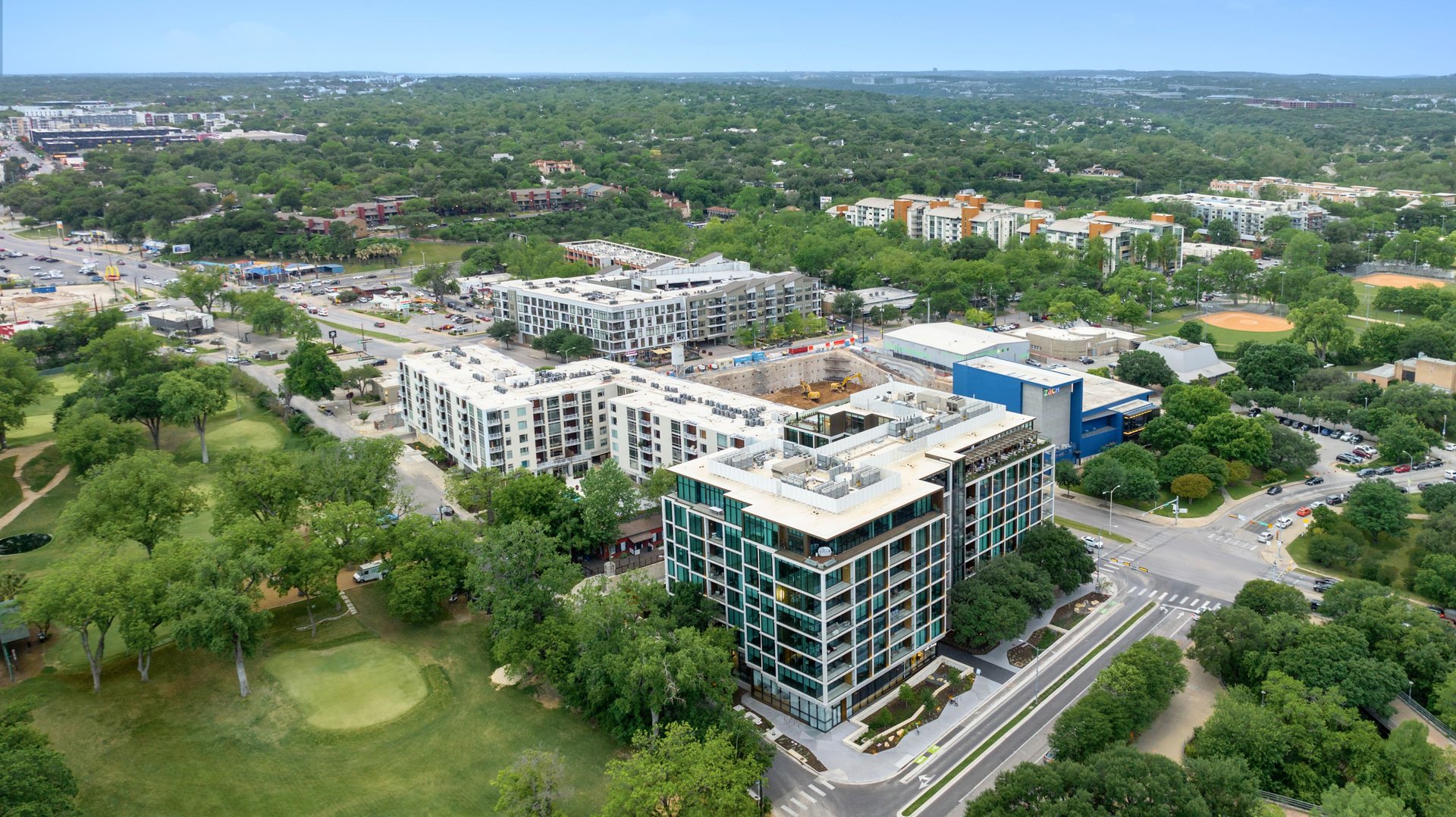 1211 W. Riverside Drive #3D