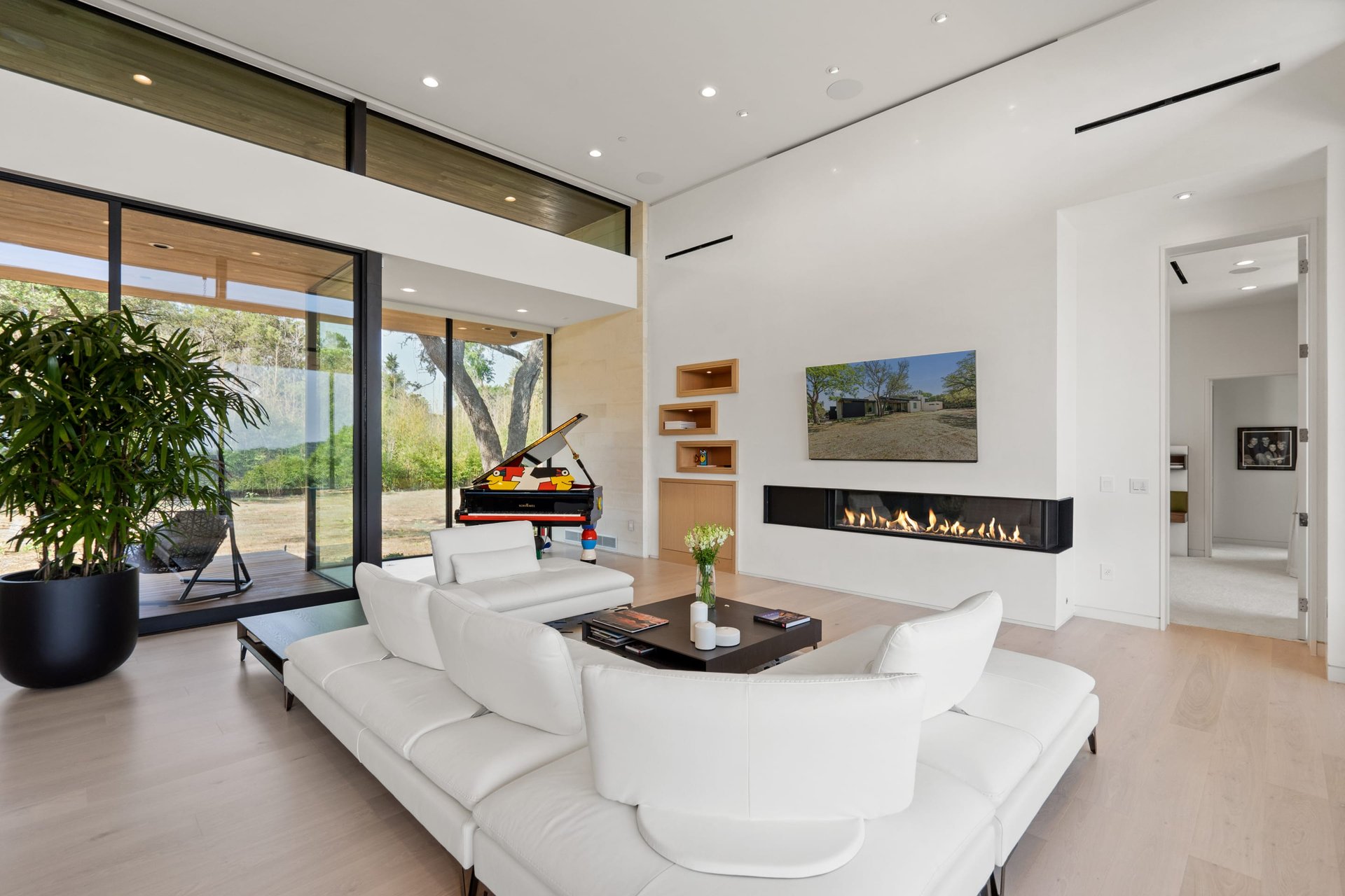 Redbud Trail, 6993 Sq. Ft.