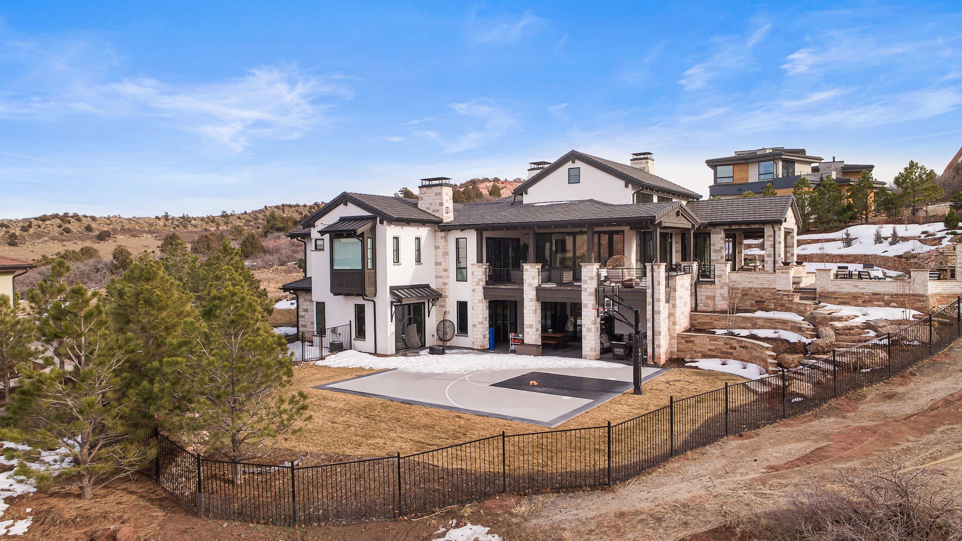 10655 Leonardo Place