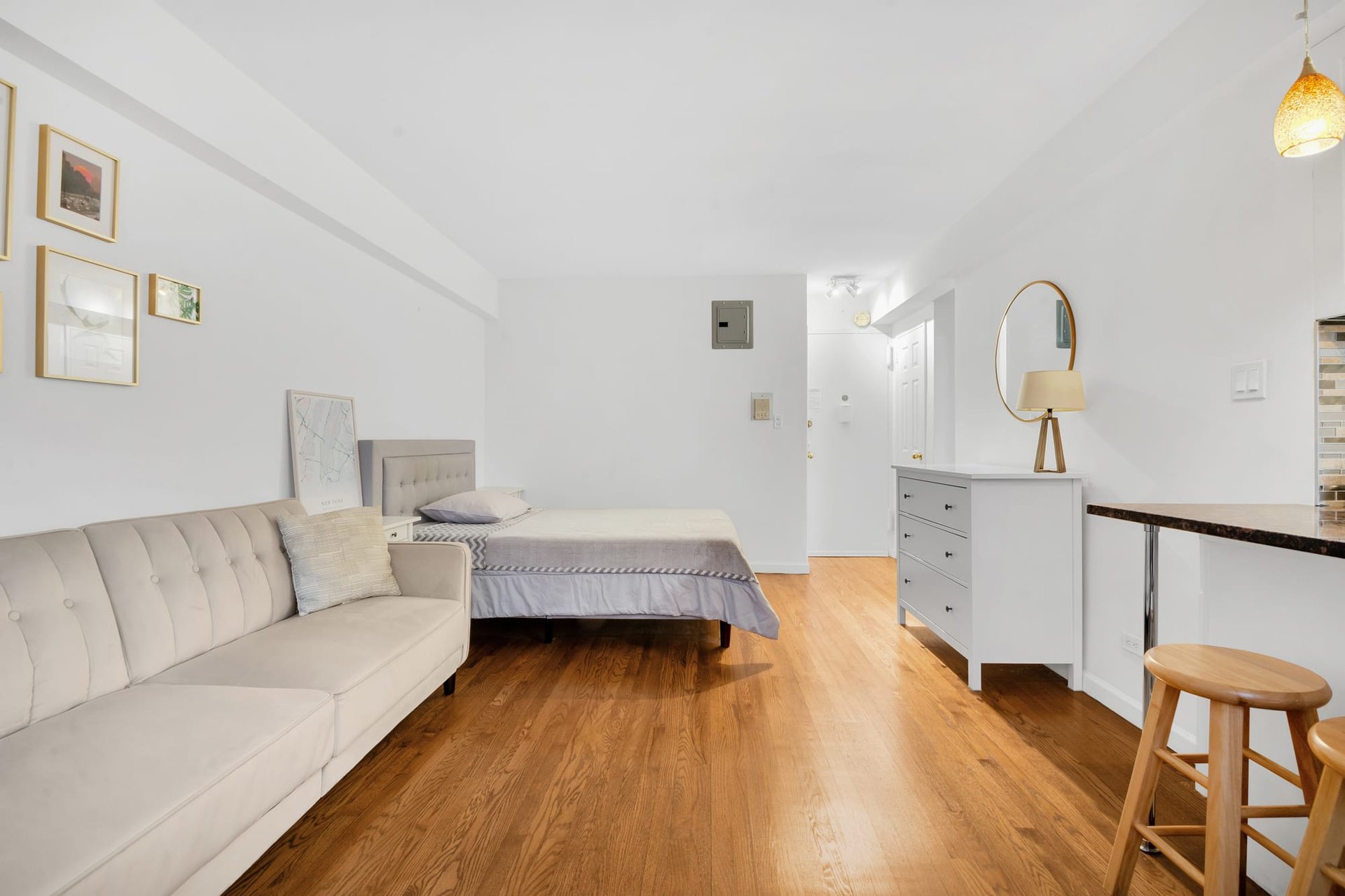 342 East 53rd Street, Unit 5G