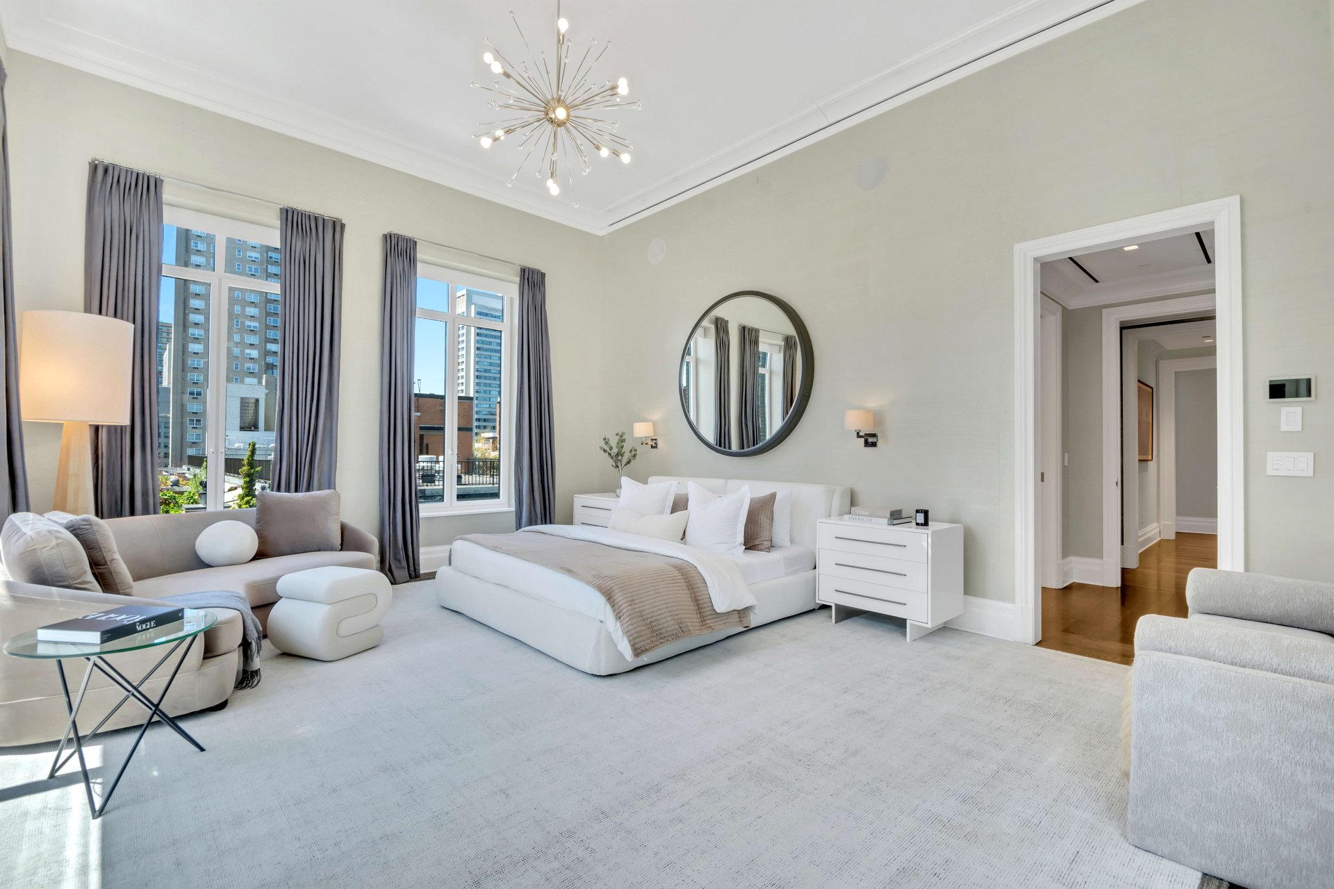 20 East End Avenue, 12B