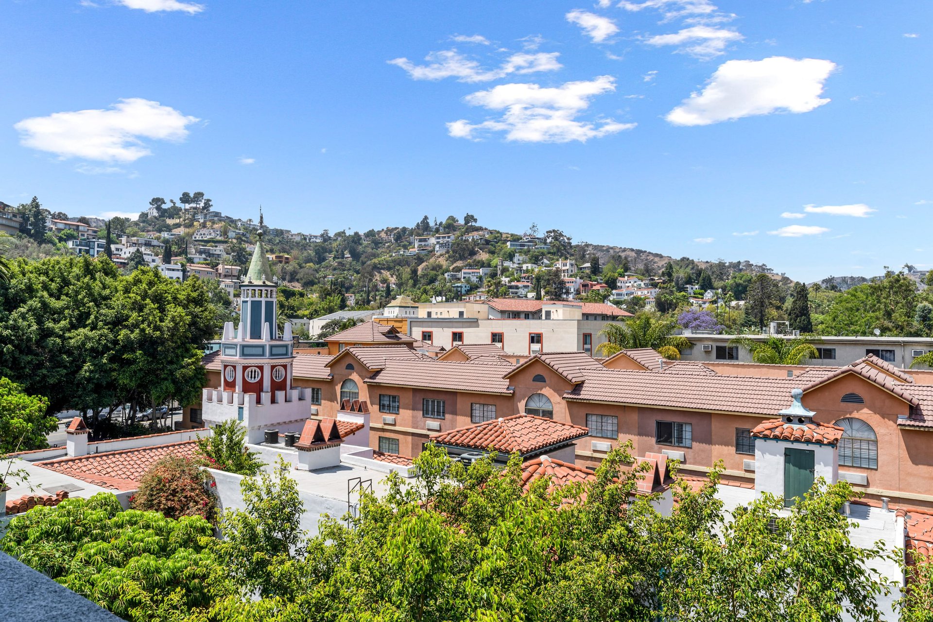 1940 N Highland Ave #PH76, Hollywood Hills