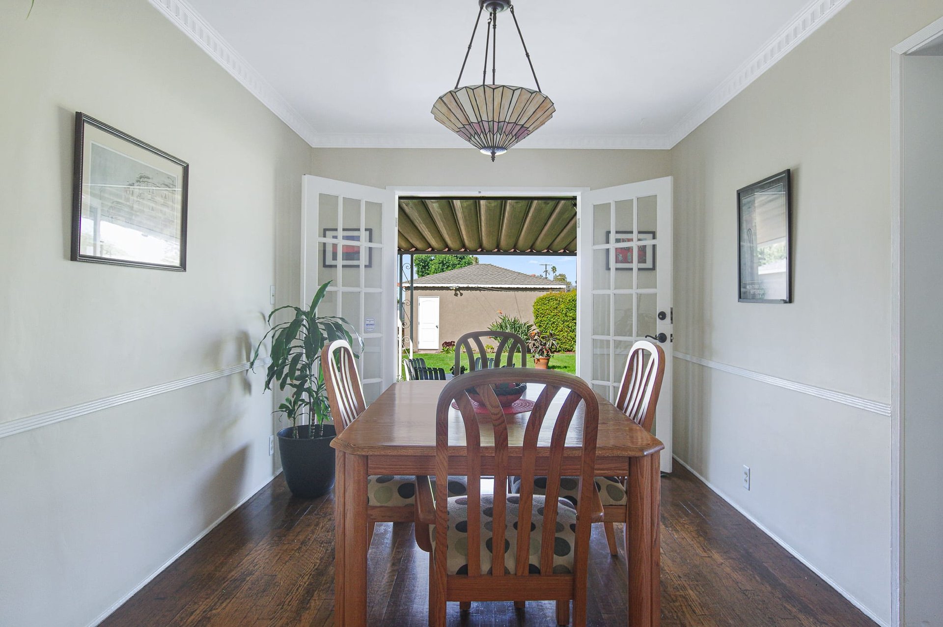 Fall in love with this Faircrest Heights Traditional California bungalow style home!