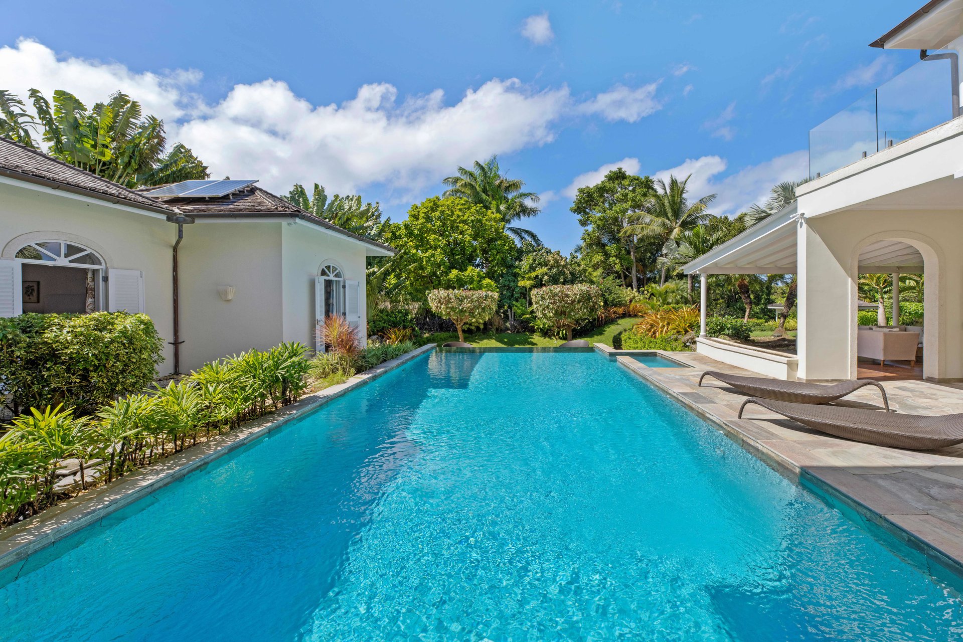 Westland Heights 9 - Crick Hill House