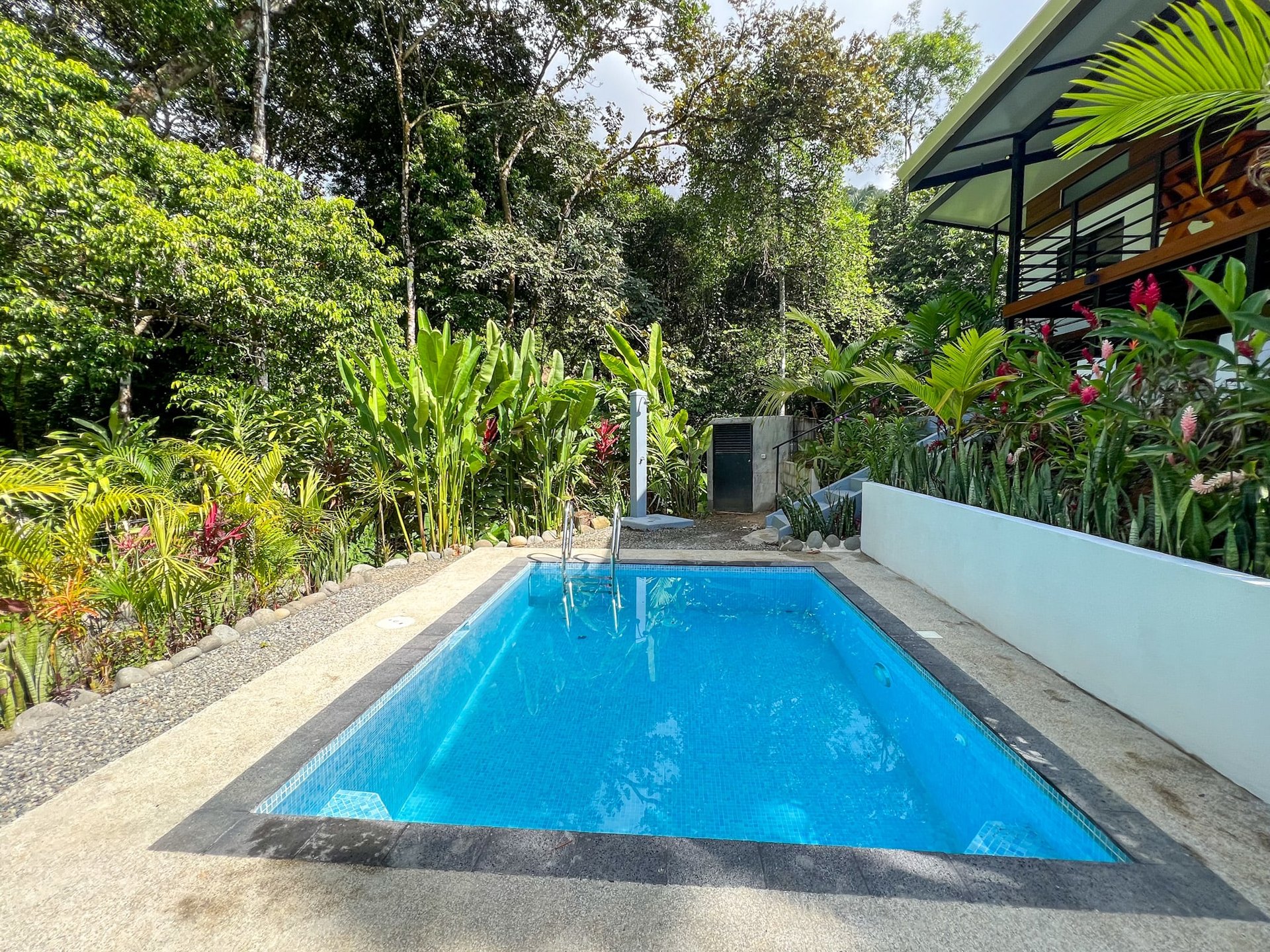 Newly Built Peaceful Home - Ideal for Nature Lovers