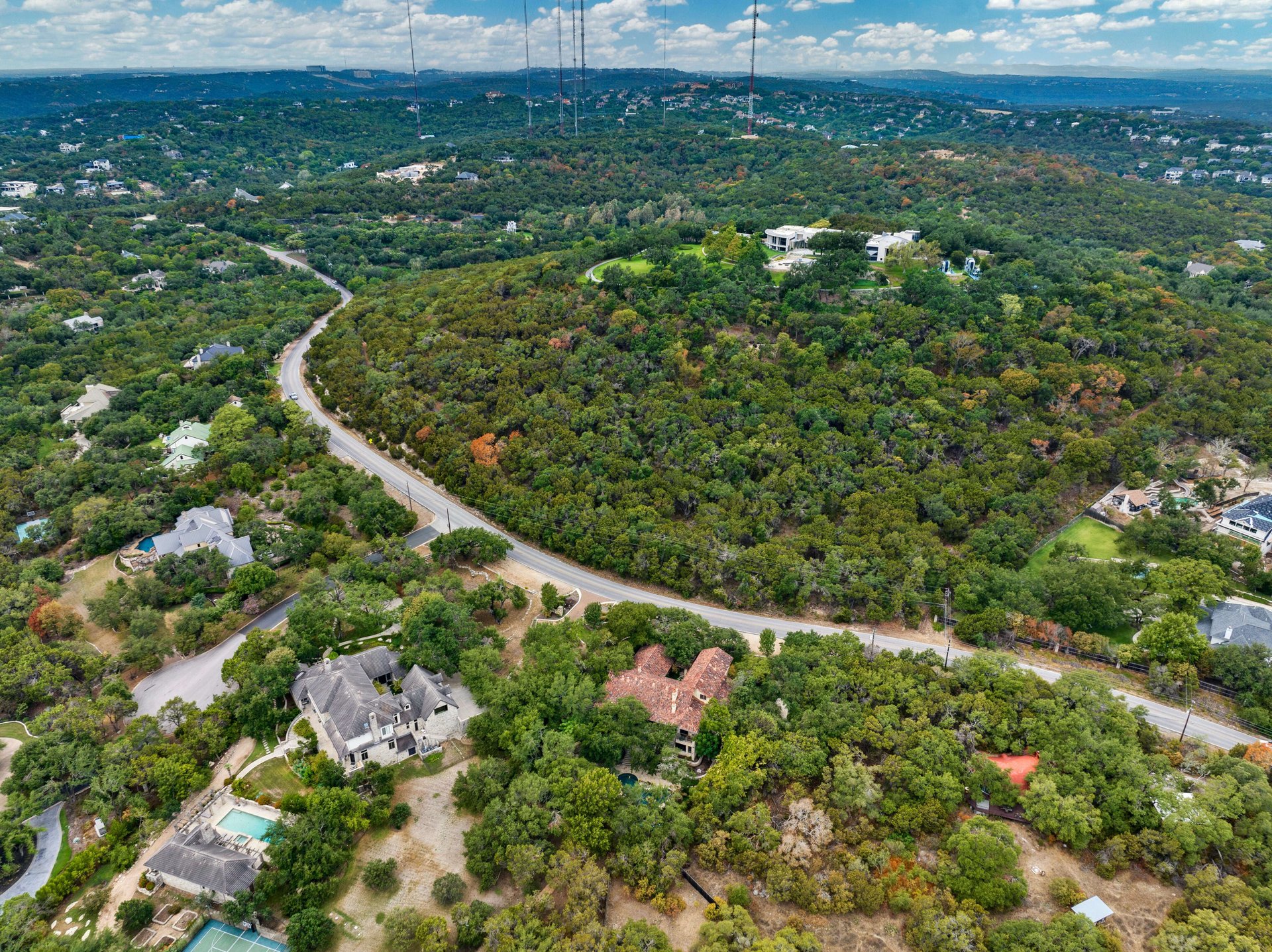 3601 Toro Canyon Road