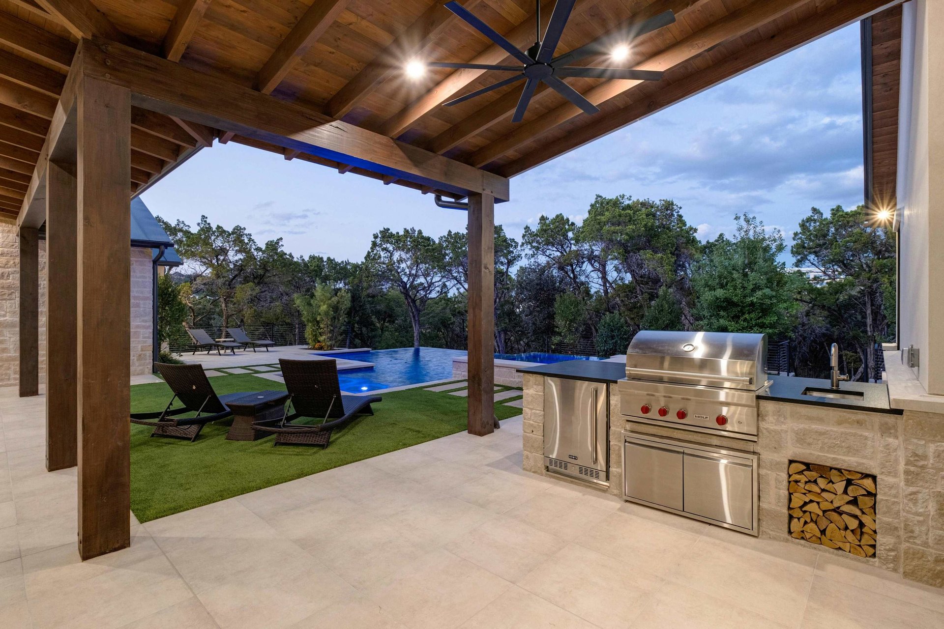 505 Crystal Creek Drive