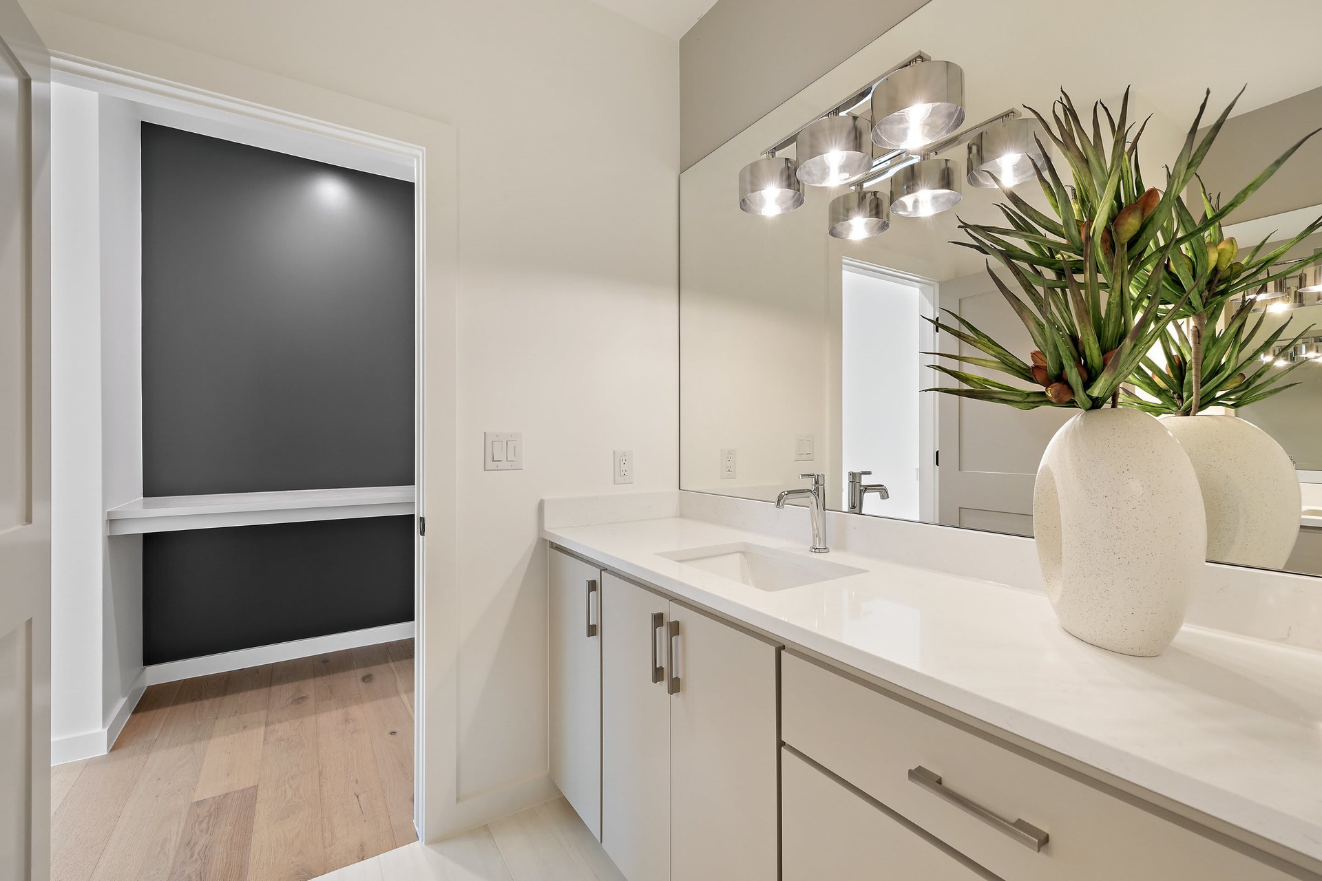 Hank Ave new Construction  - 78745