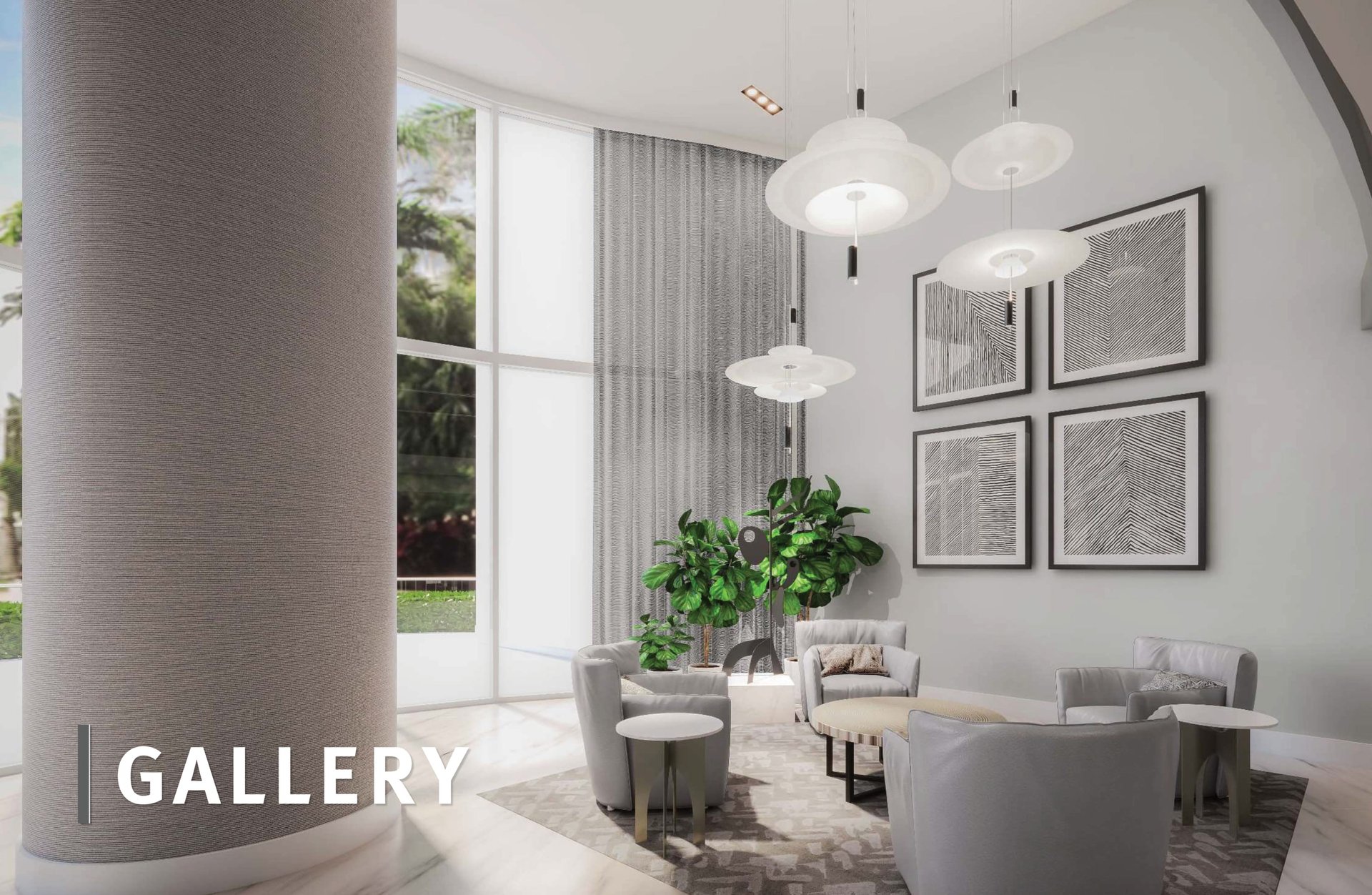 333 Las Olas Way Unit: 2804