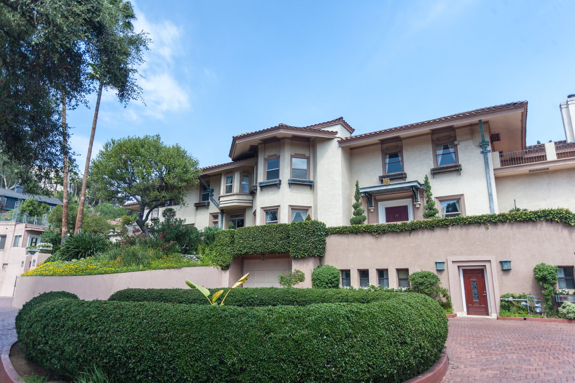 4533 Cockerham Dr, Los Feliz