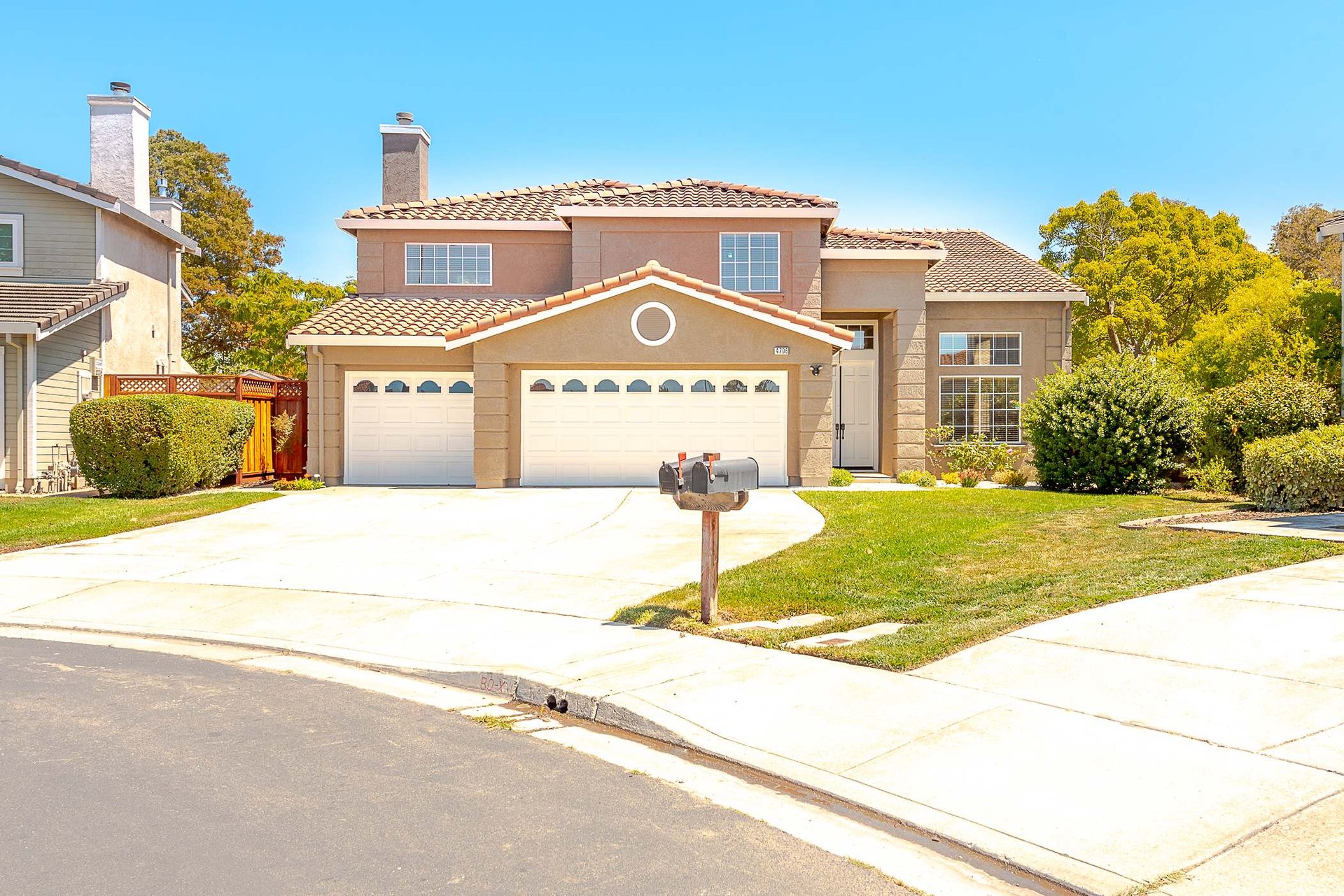Sold - September 15, 2020
