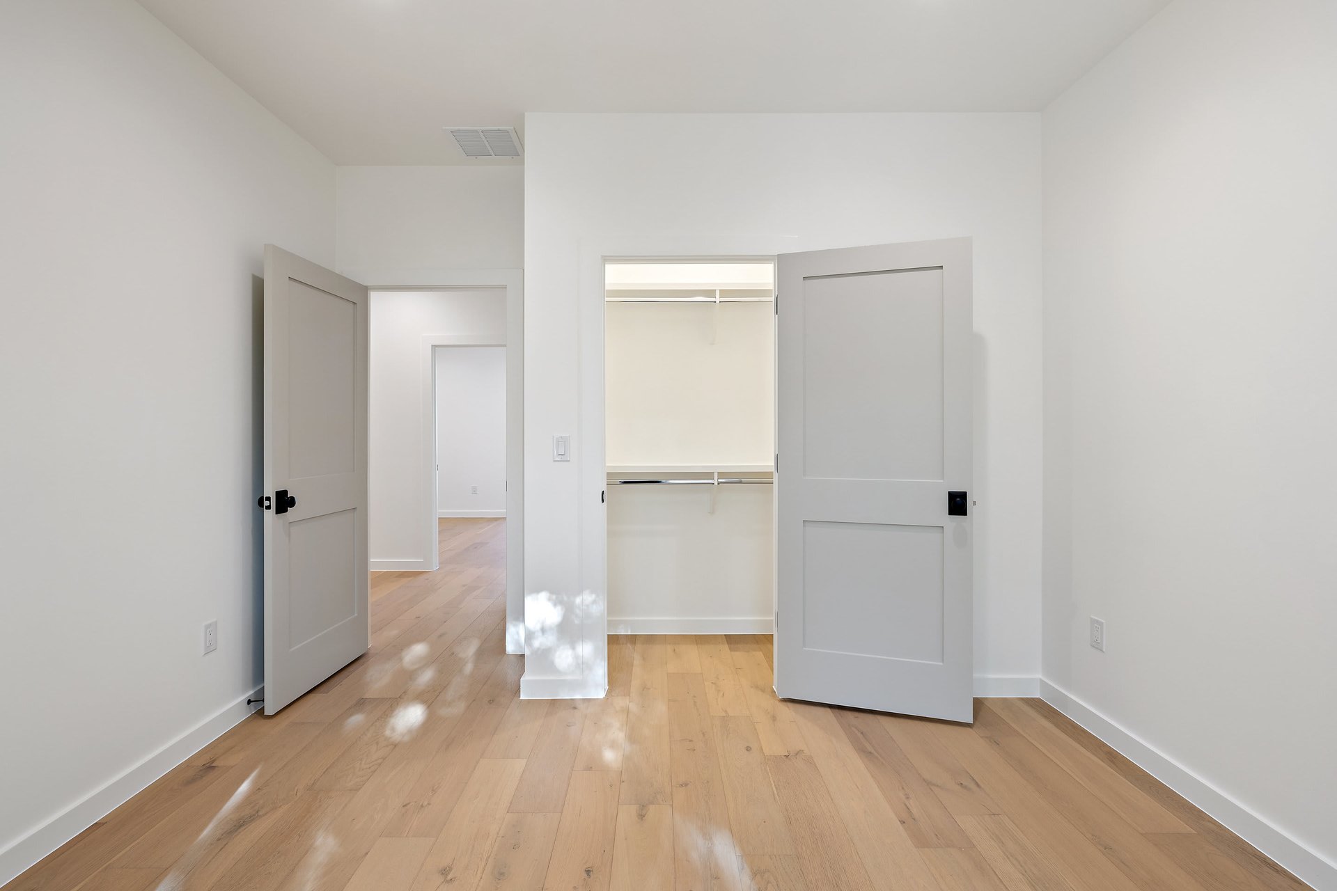 Hank Ave new Construction  - 78745