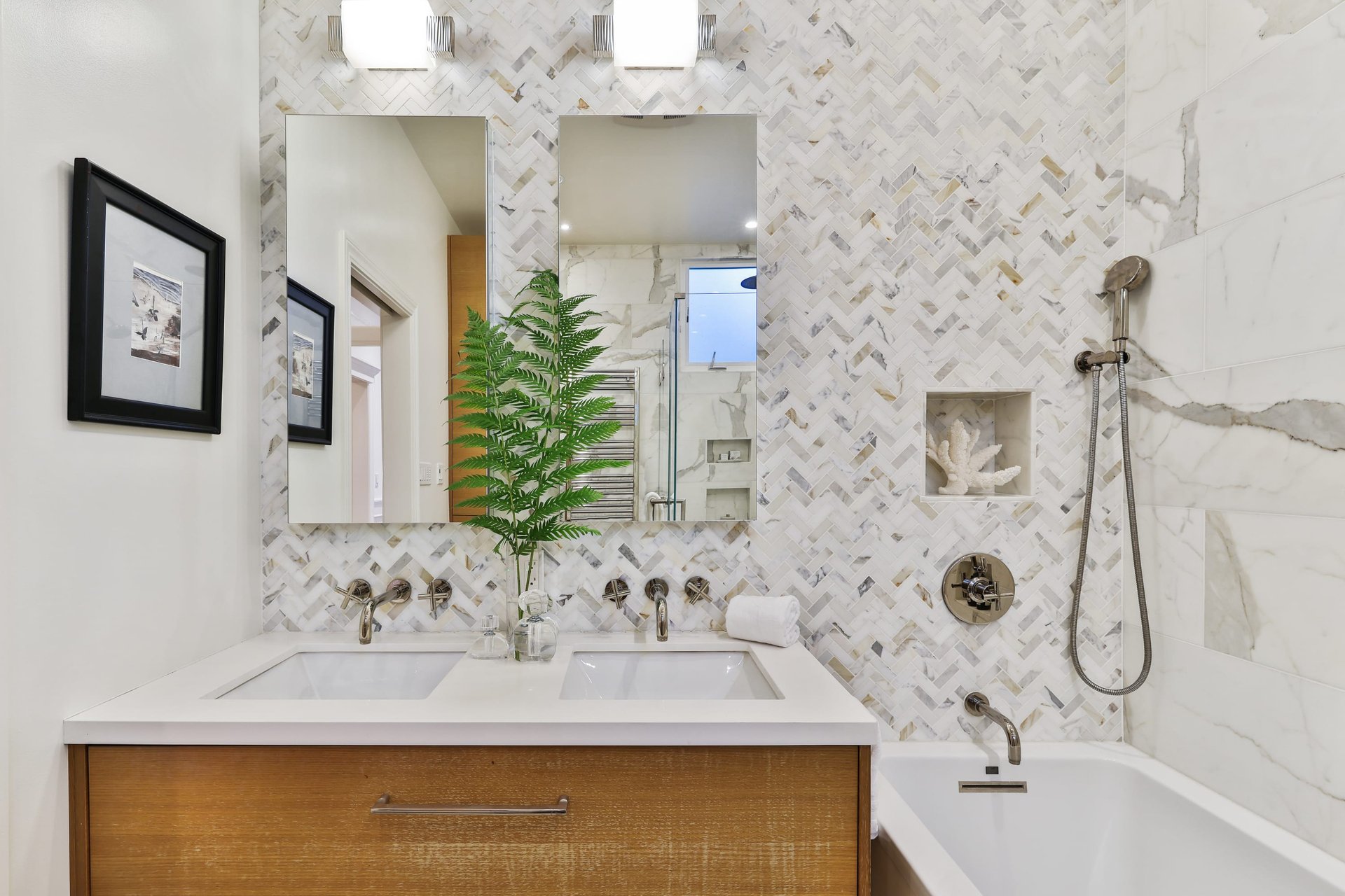 Sold Off-Market | Quintessential Ashbury Heights Condo