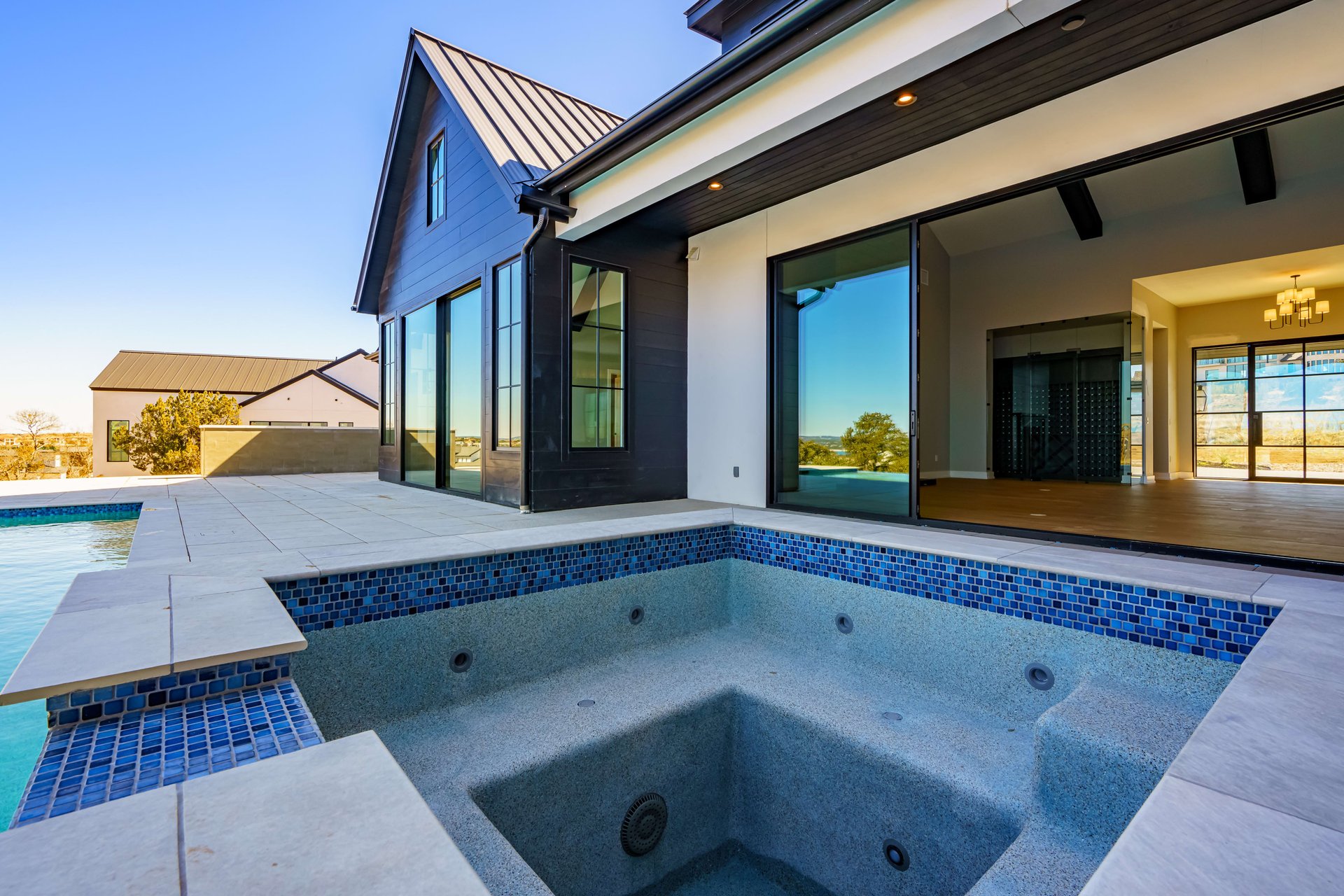 Private Address, Austin, TX 78738