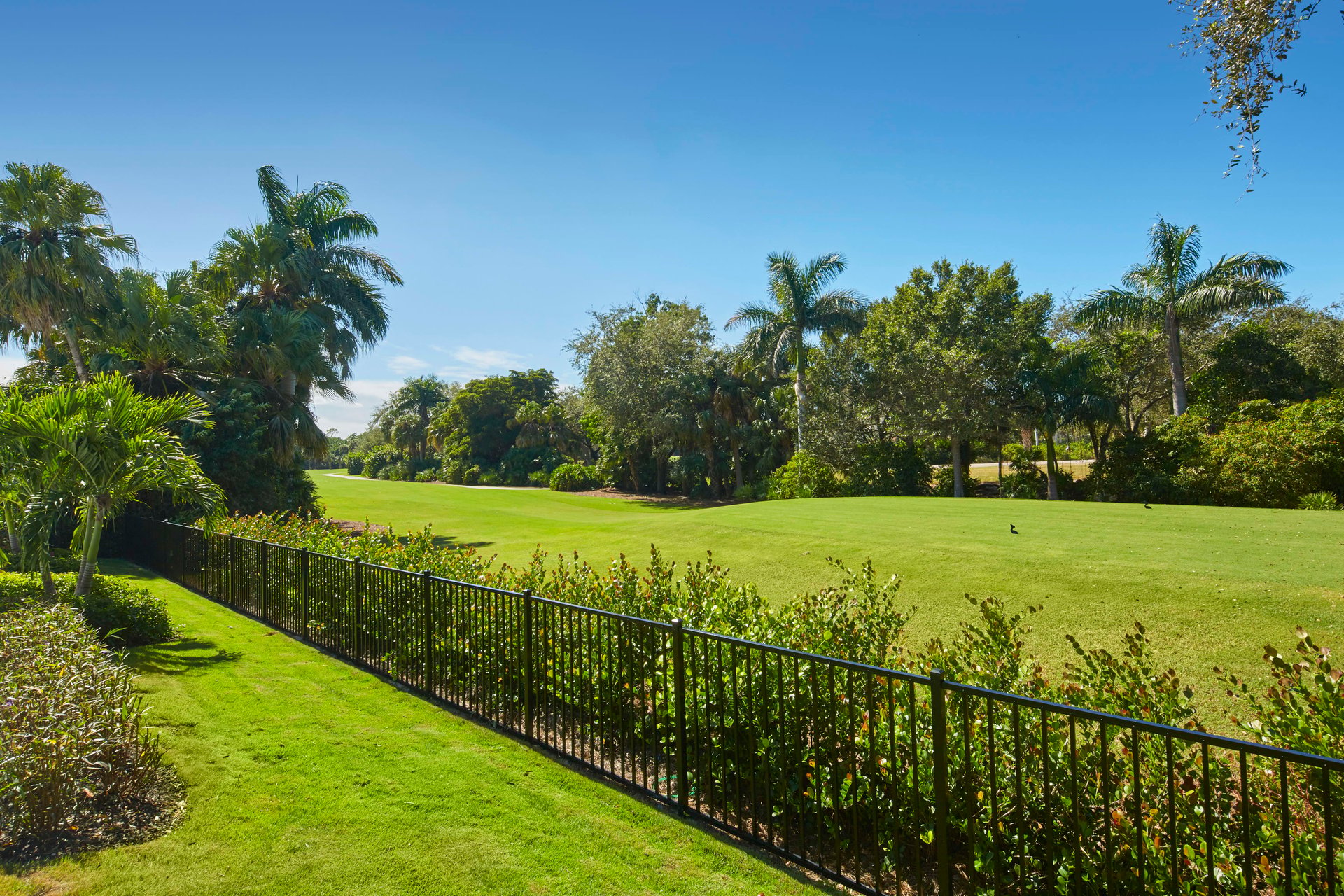 PELICAN BAY