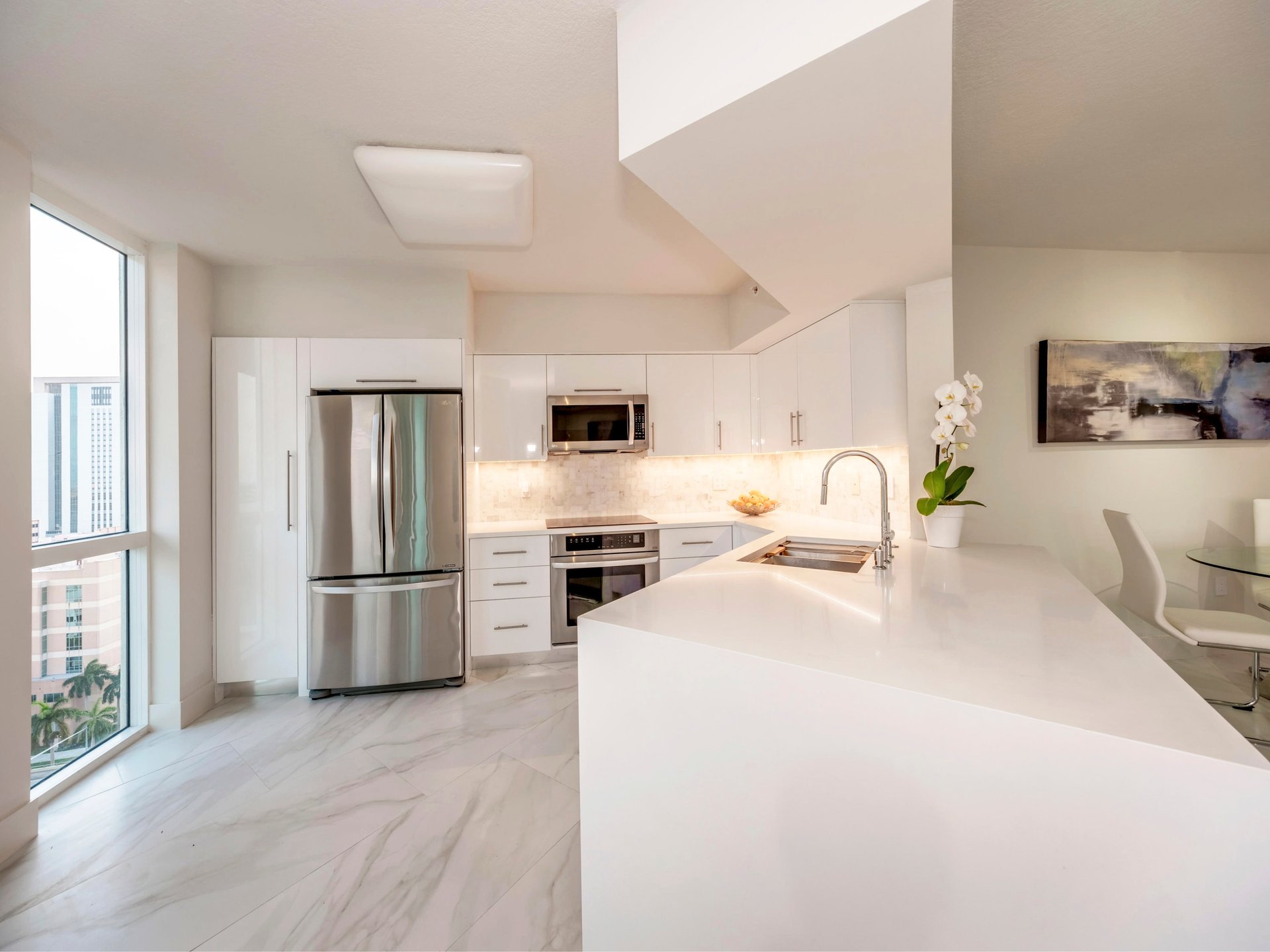 347 N New River Dr Unit: 1904
