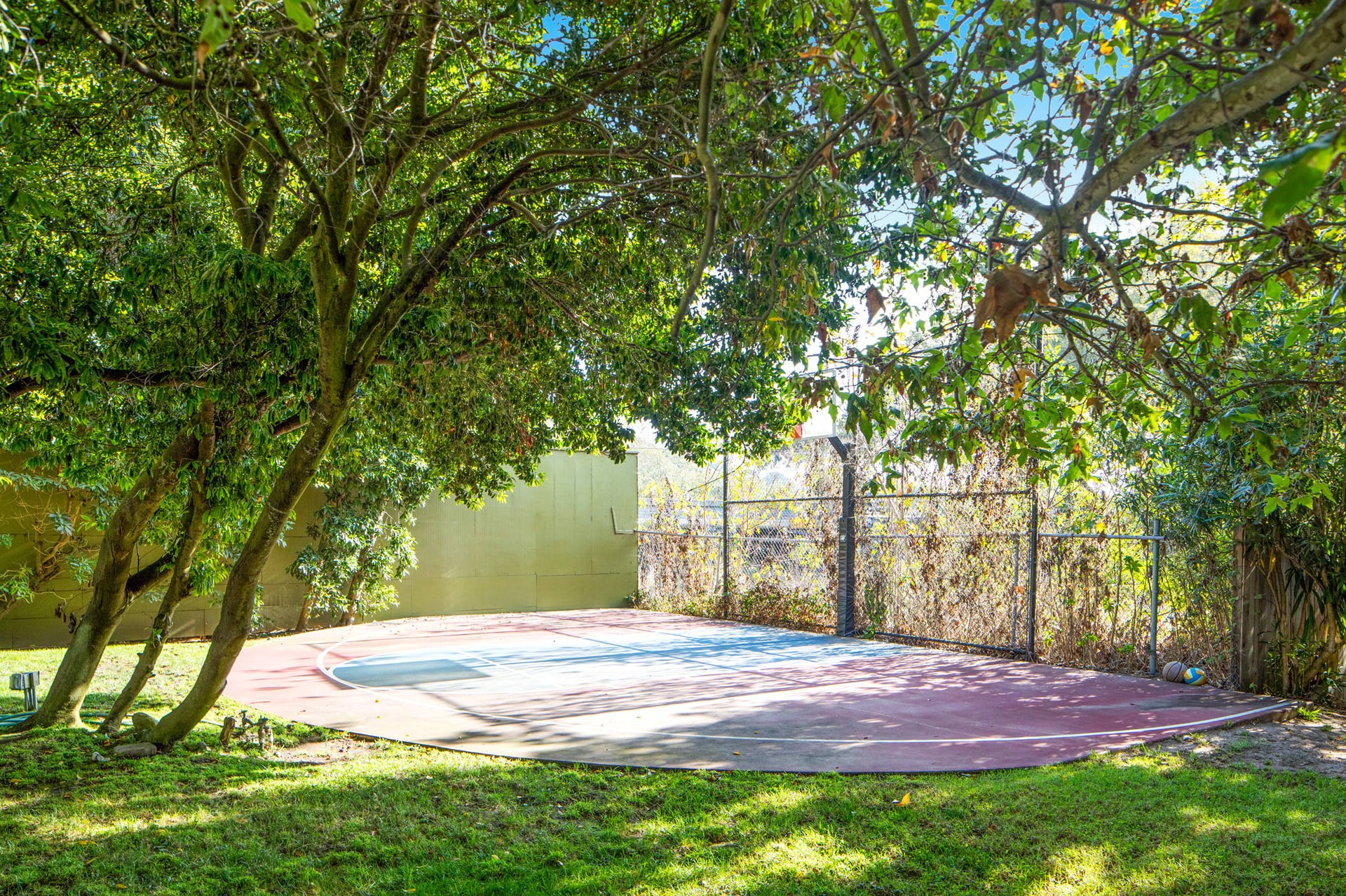 6465 Bonsall Dr