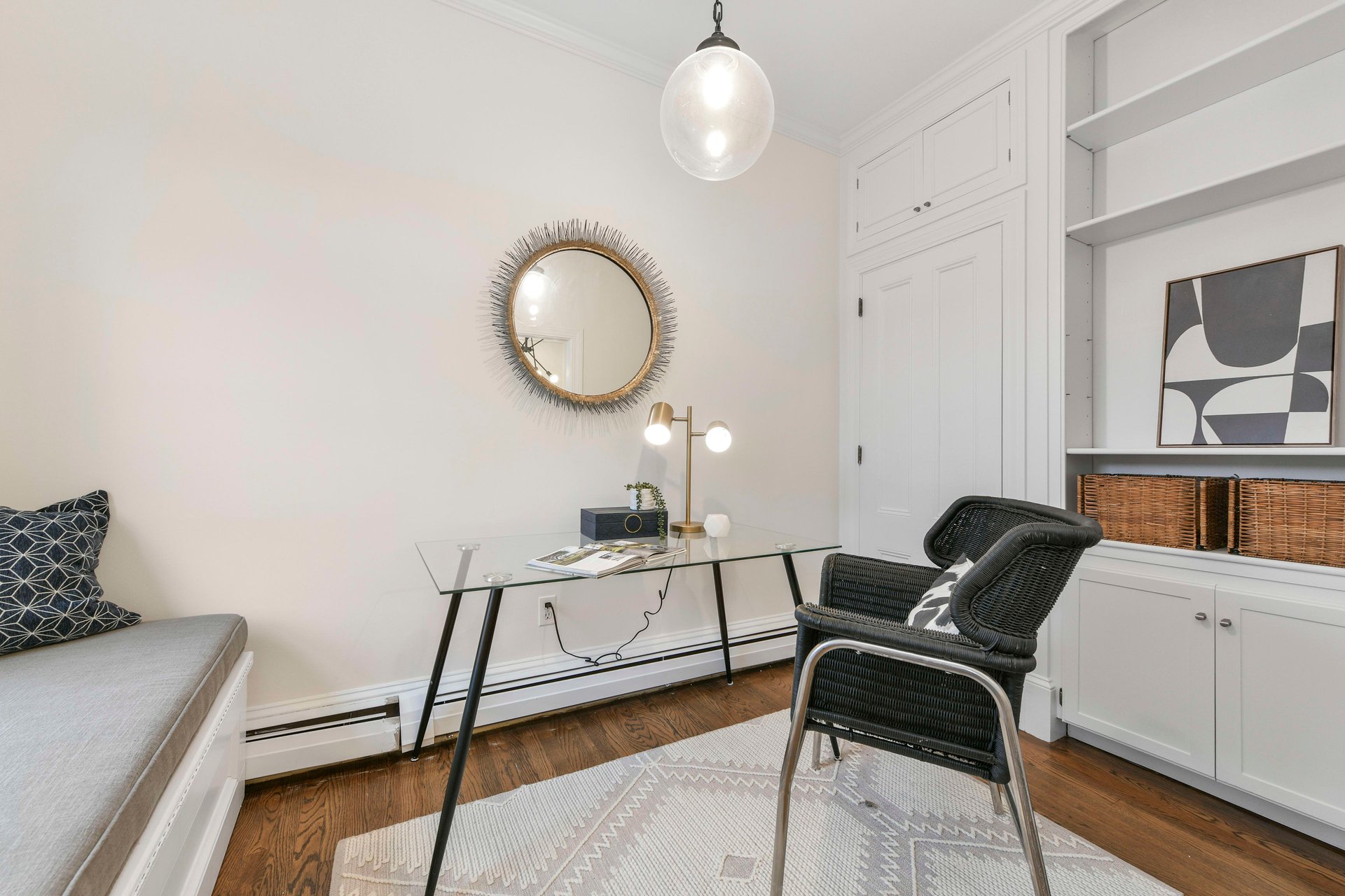 93 Pembroke St #3