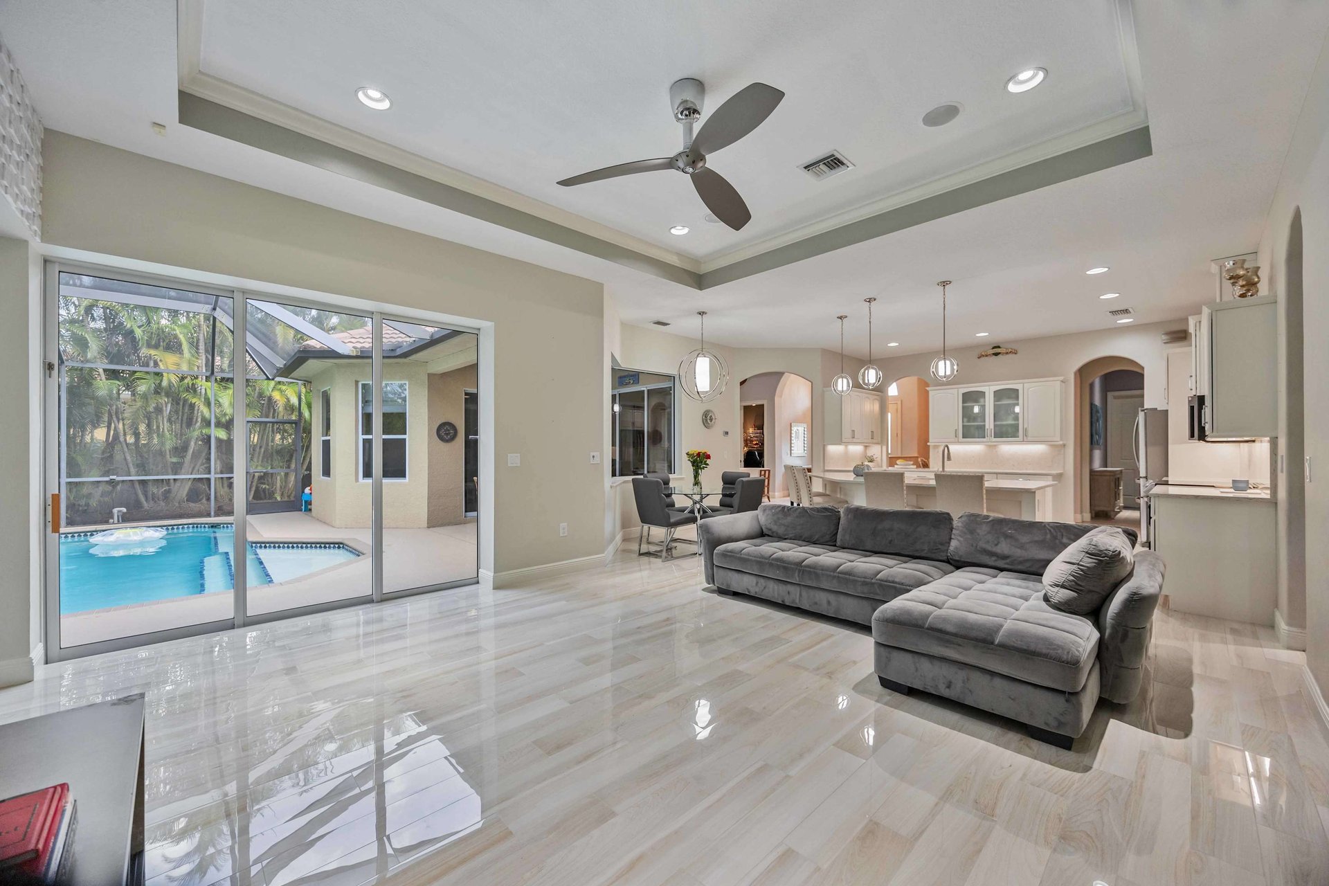 7521 Trillium Boulevard