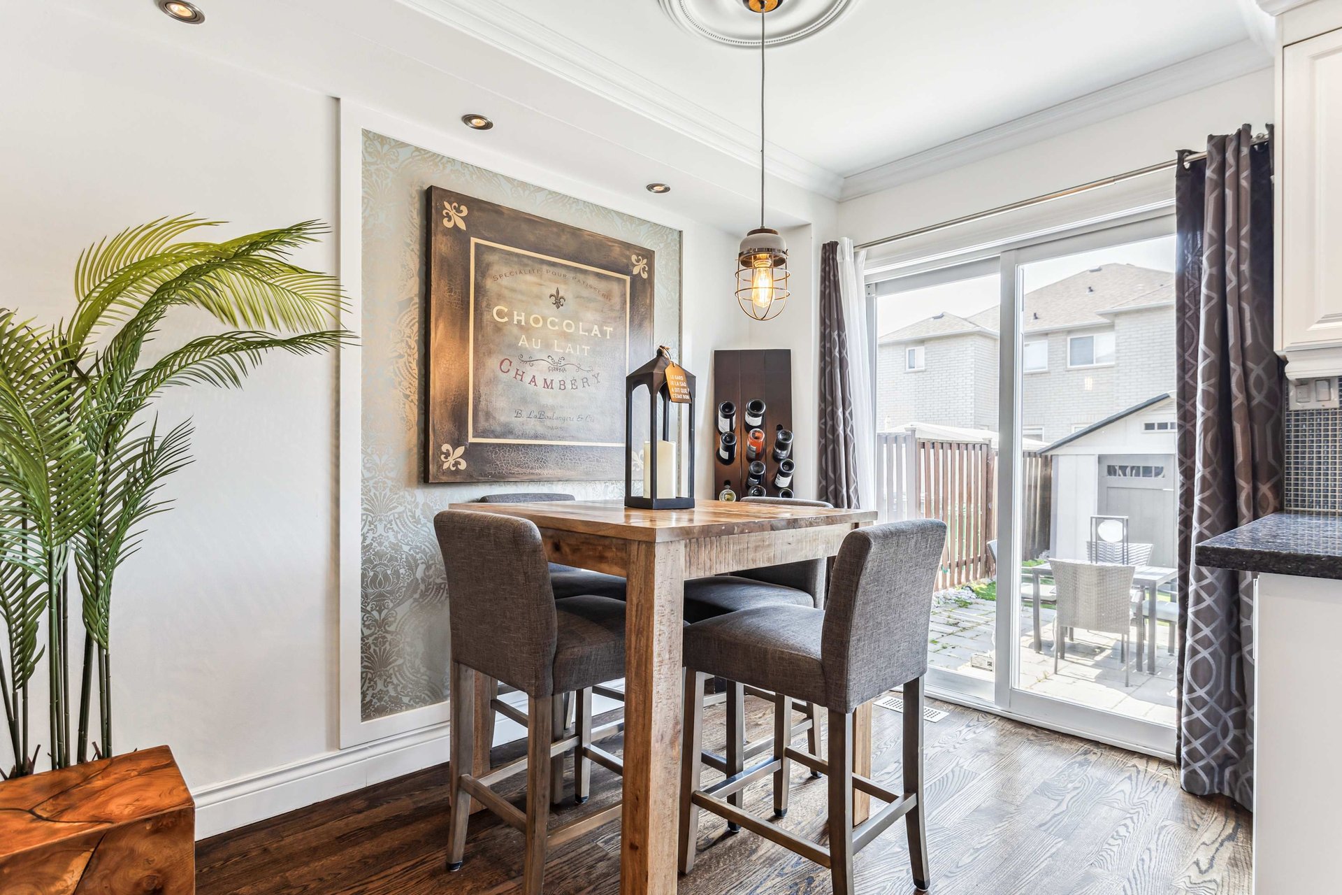 Gorgeous 3 Bedroom Semi- Detached