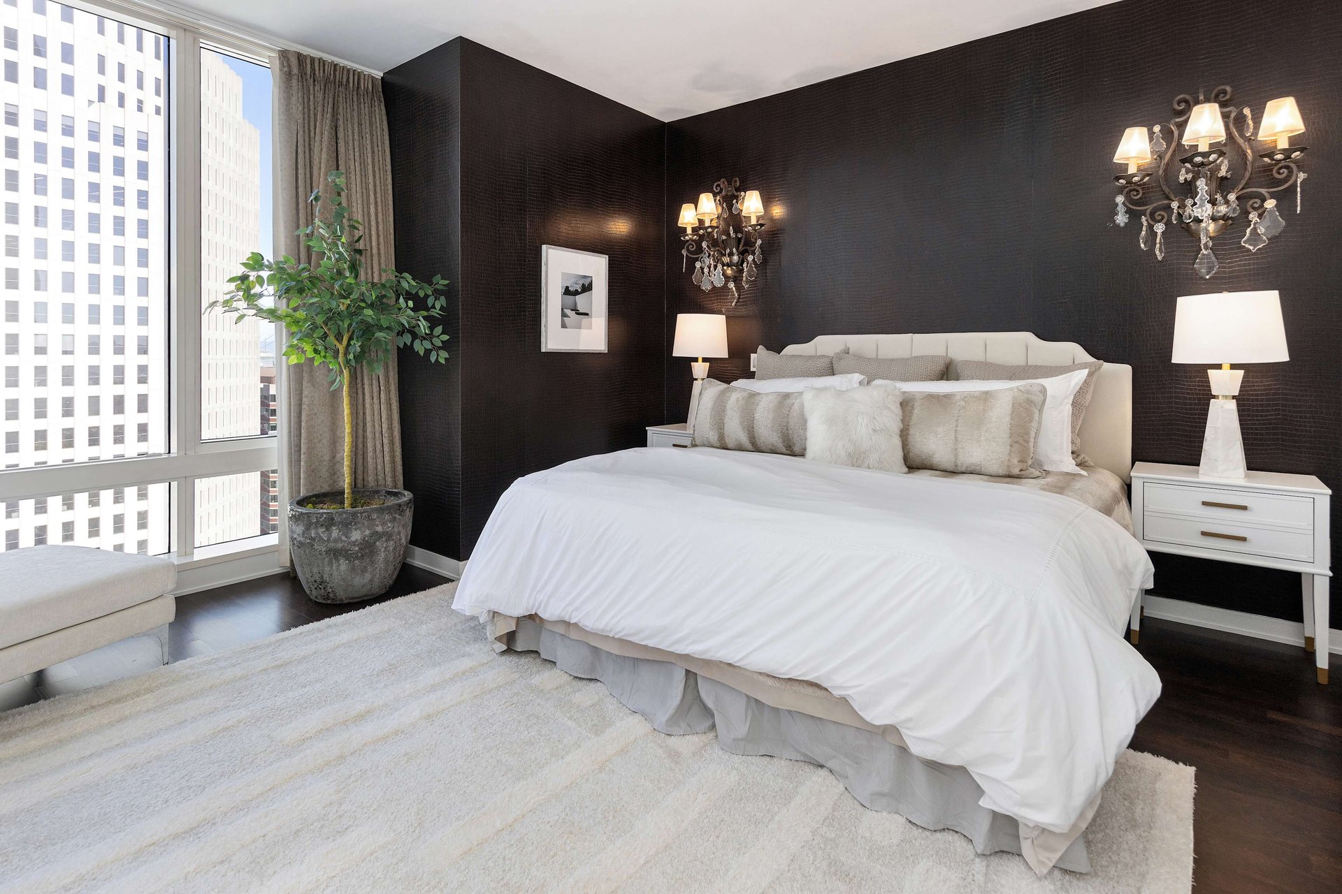 Ken Fulk - Designed Showcase Condominium
