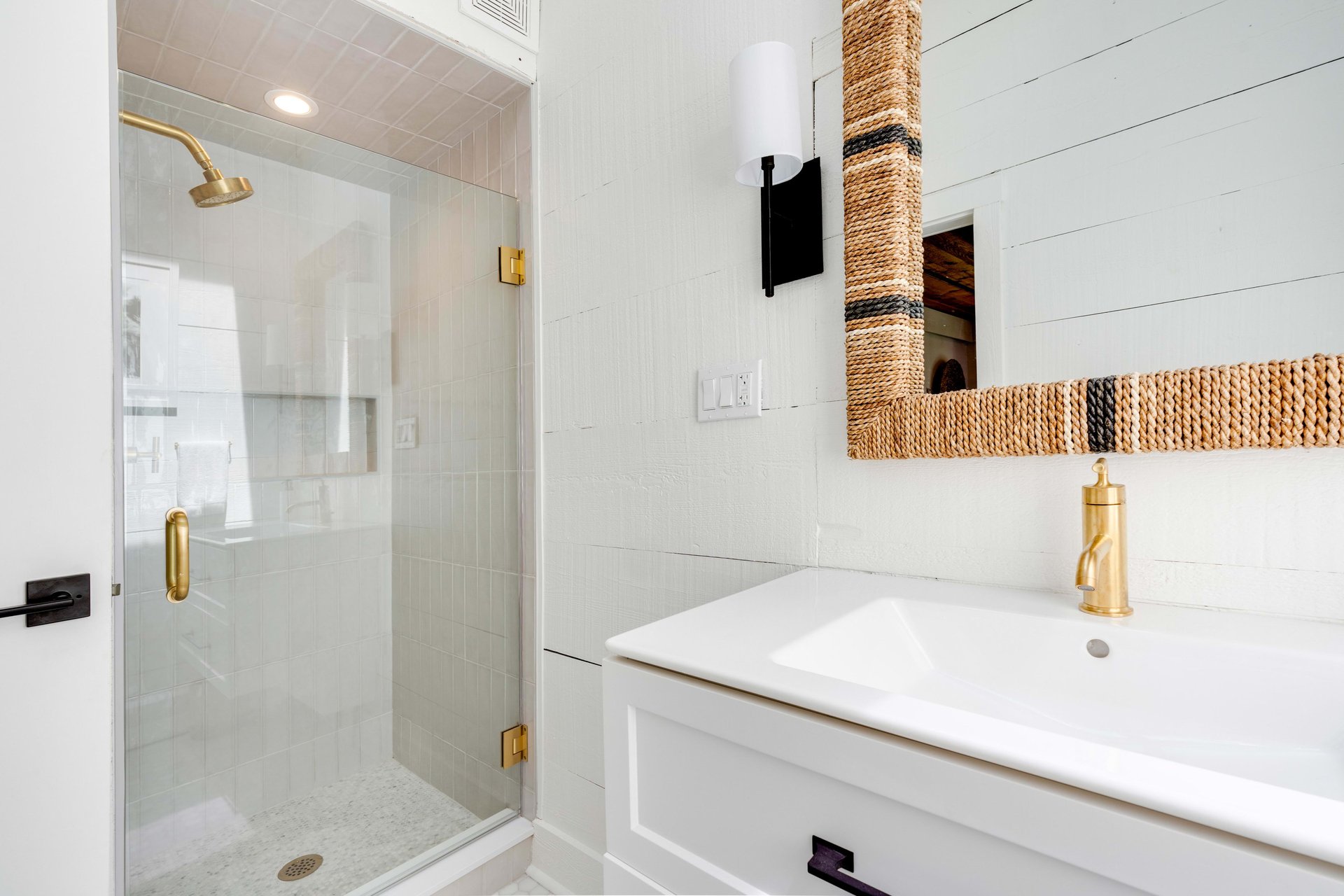 Reimagined Historic Elegance Meets California Cool