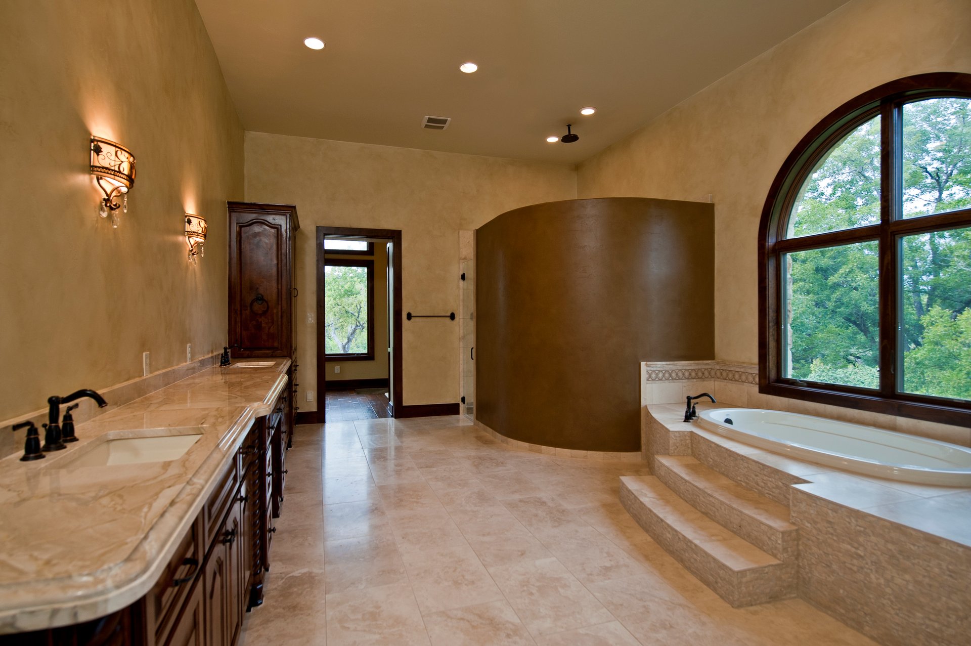 Private Address, Austin, TX 78732