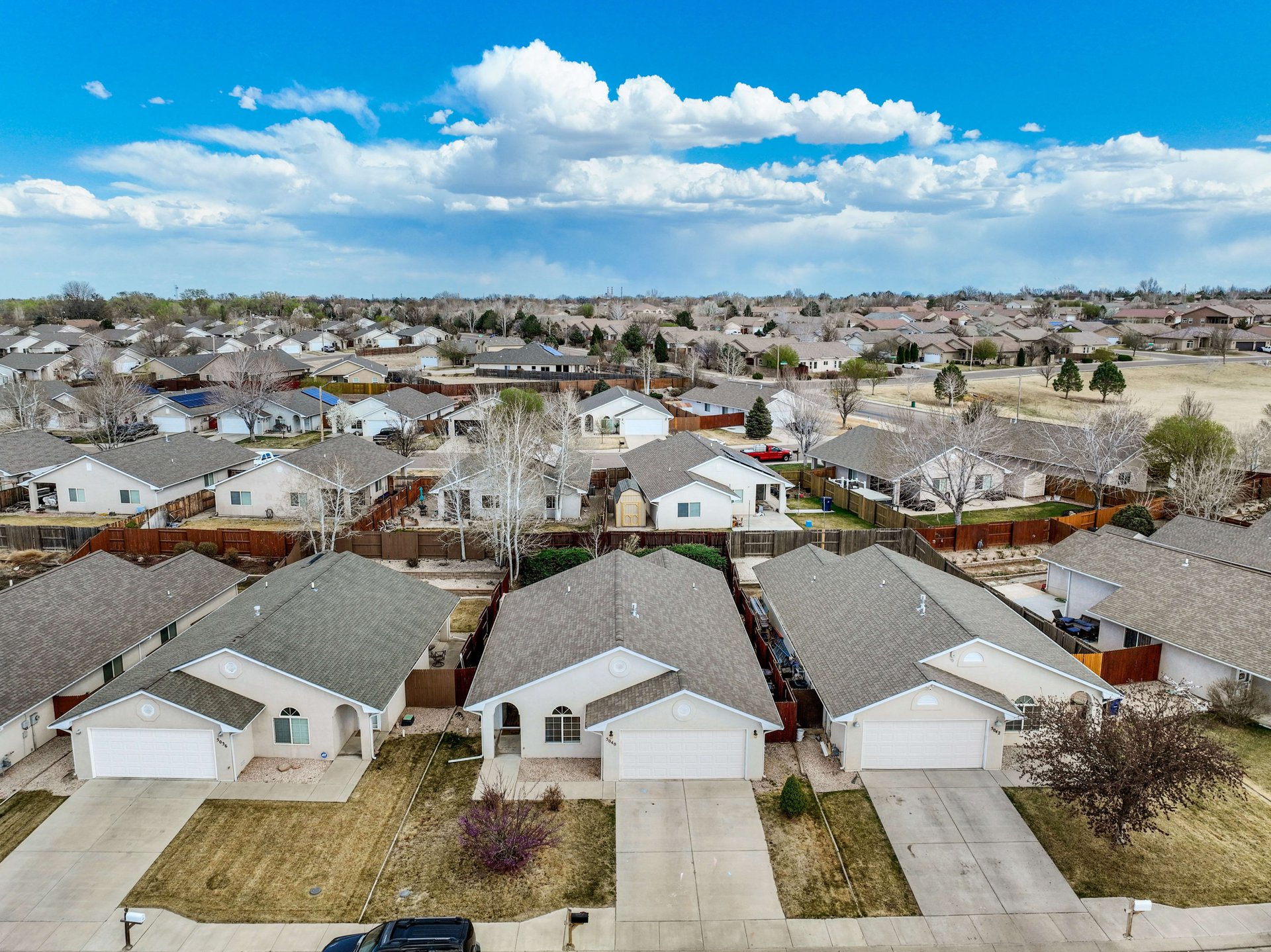 5040 Sage ST, Pueblo, CO 81005
