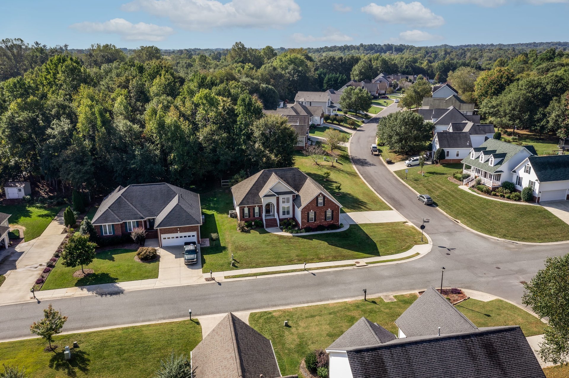2508 Sandy Ridge Run