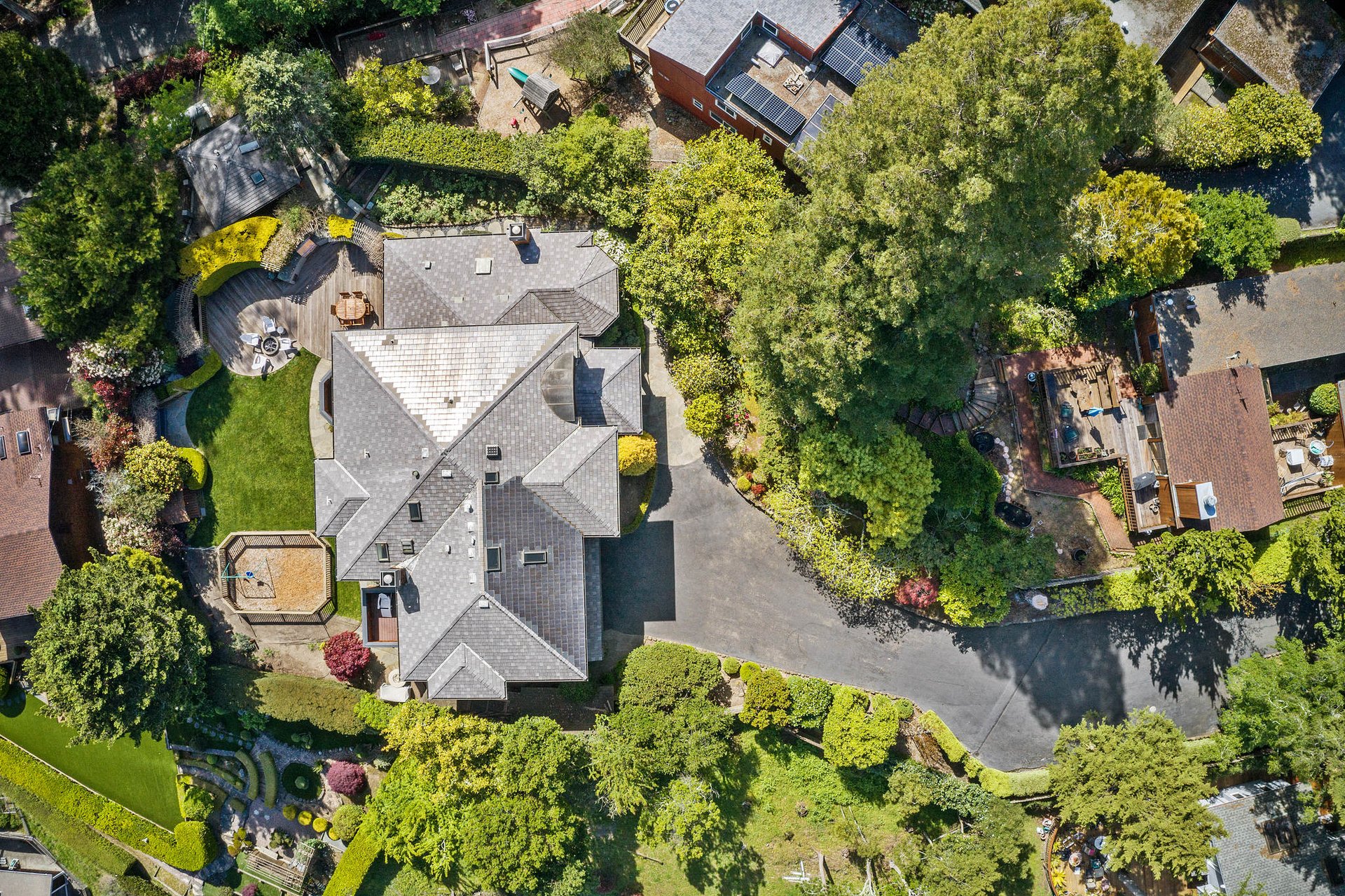 891 Marin Drive, Mill Valley