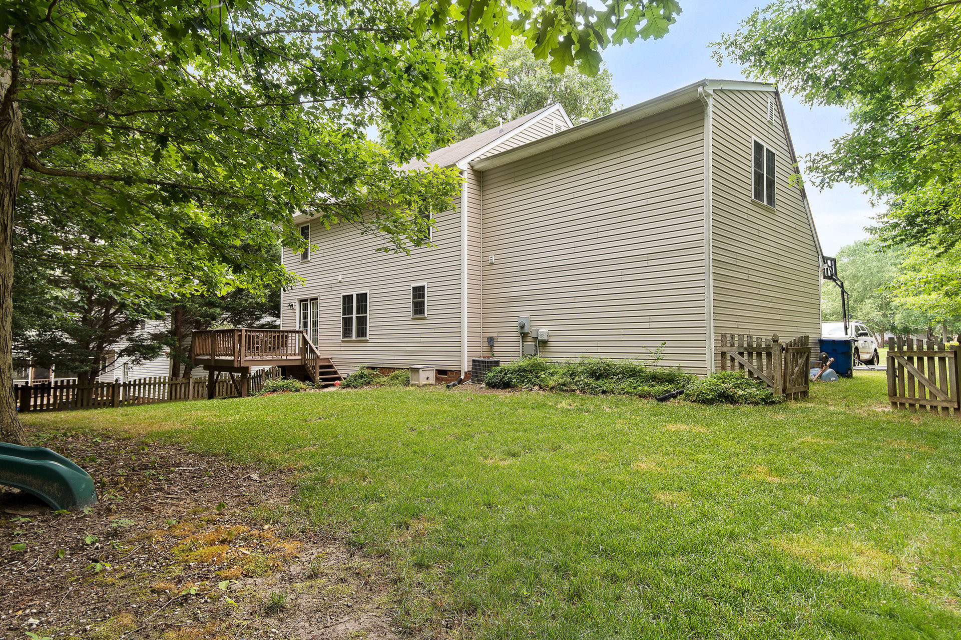 12431 Buffalo Nickel Drive