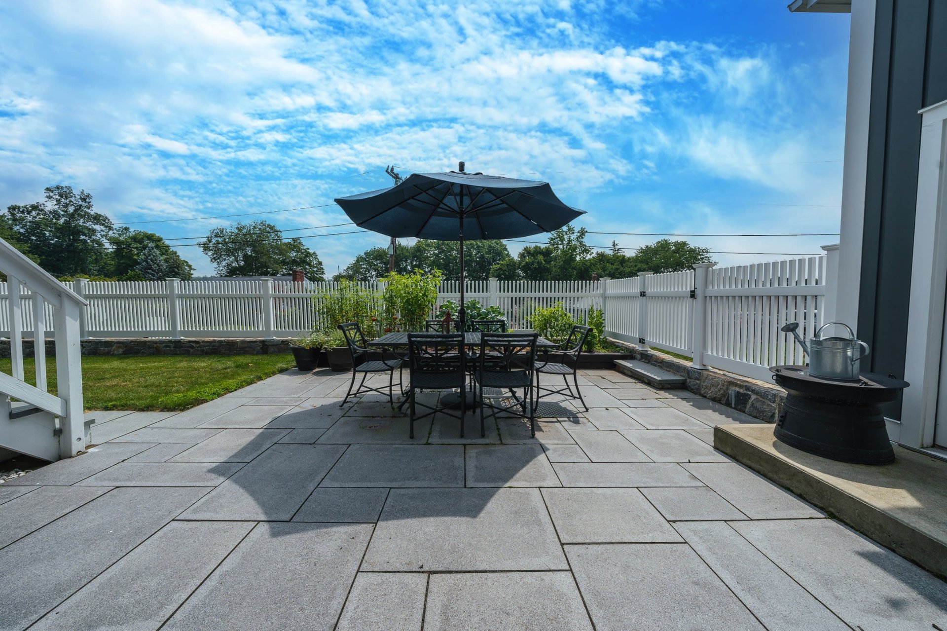Renovated Cos Cob Colonial