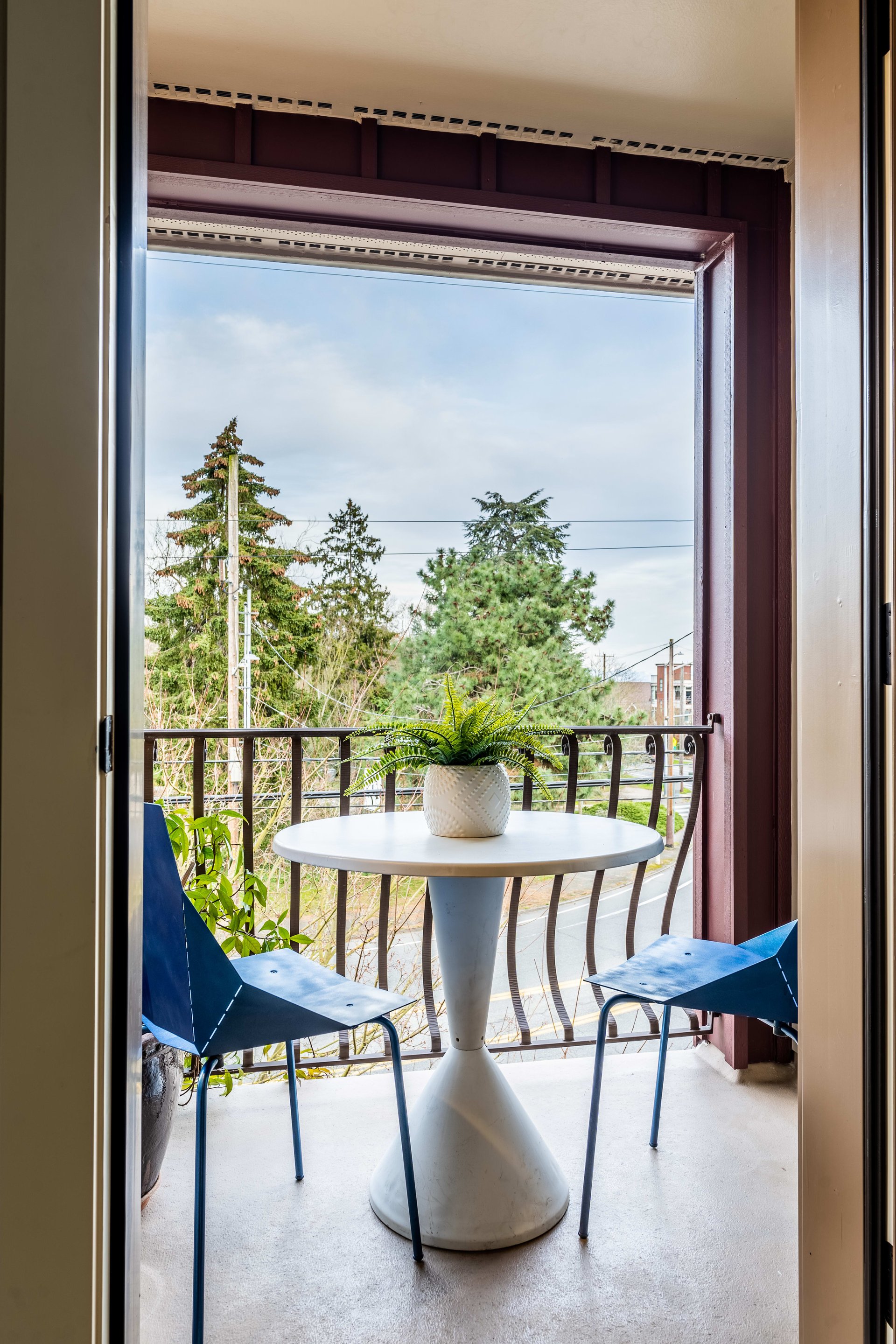 Phinney Ridge Living