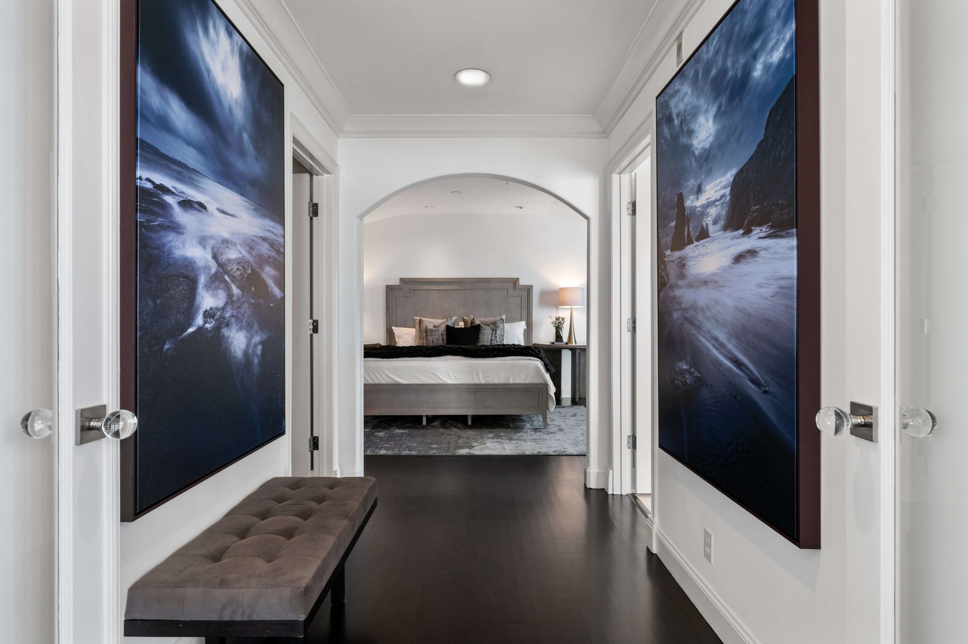 View Penthouse Atop Duboce Triangle