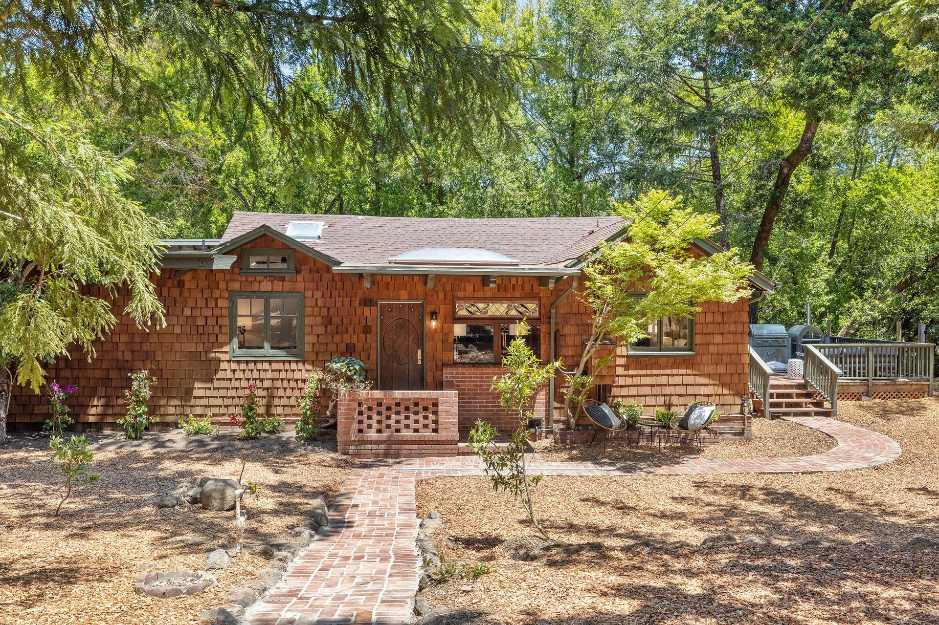 221 Redwood Drive