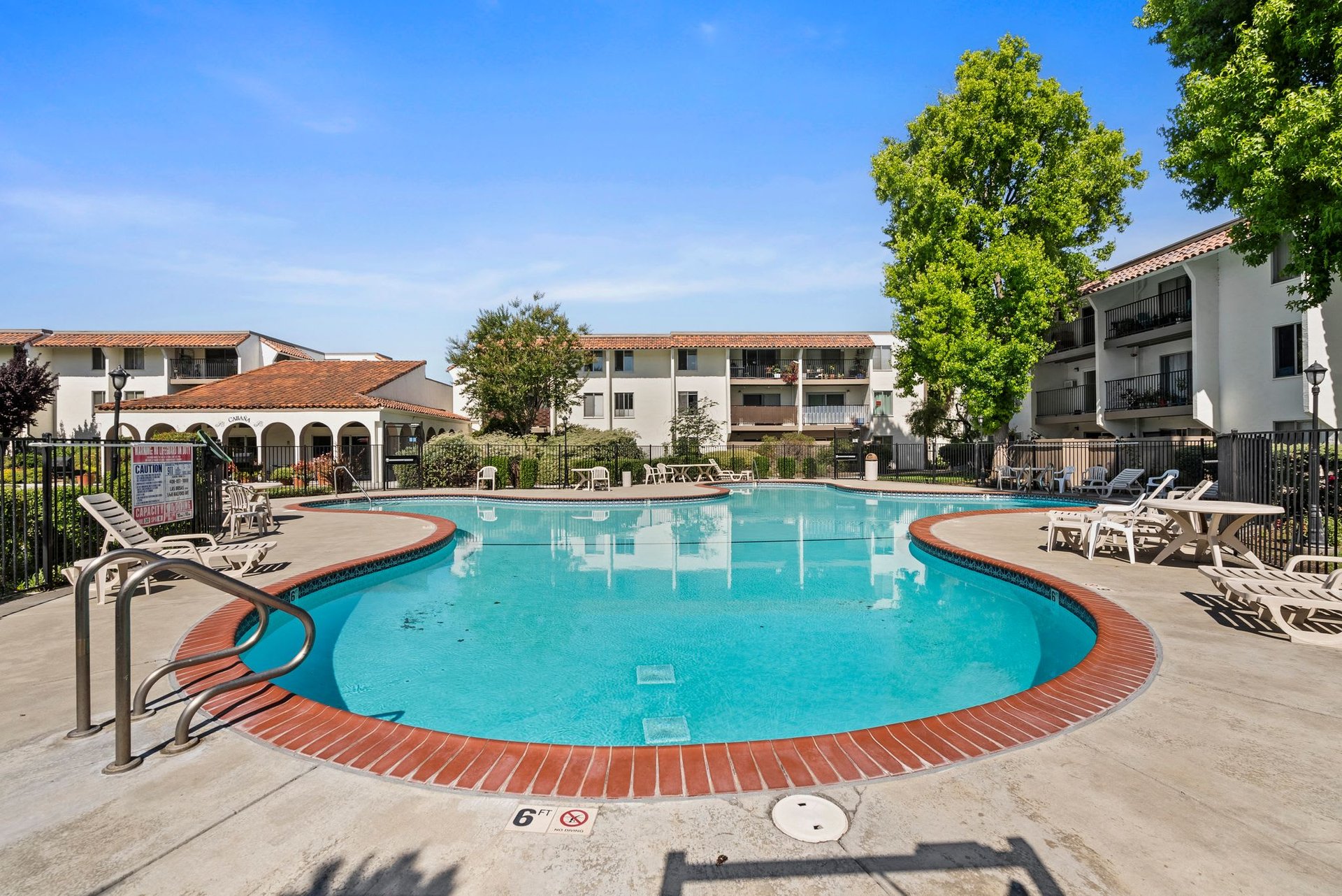 1760 Halford Avenue Unit 172