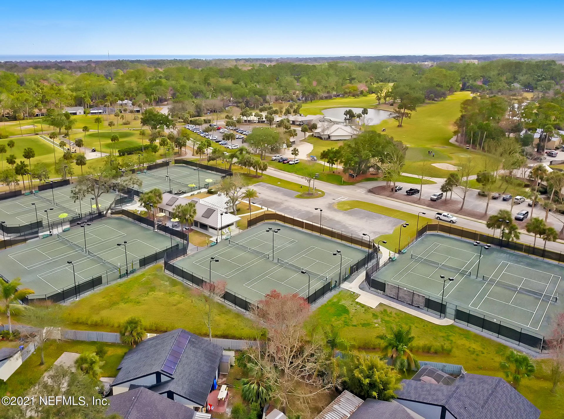 1210 Salt Creek Island Drive