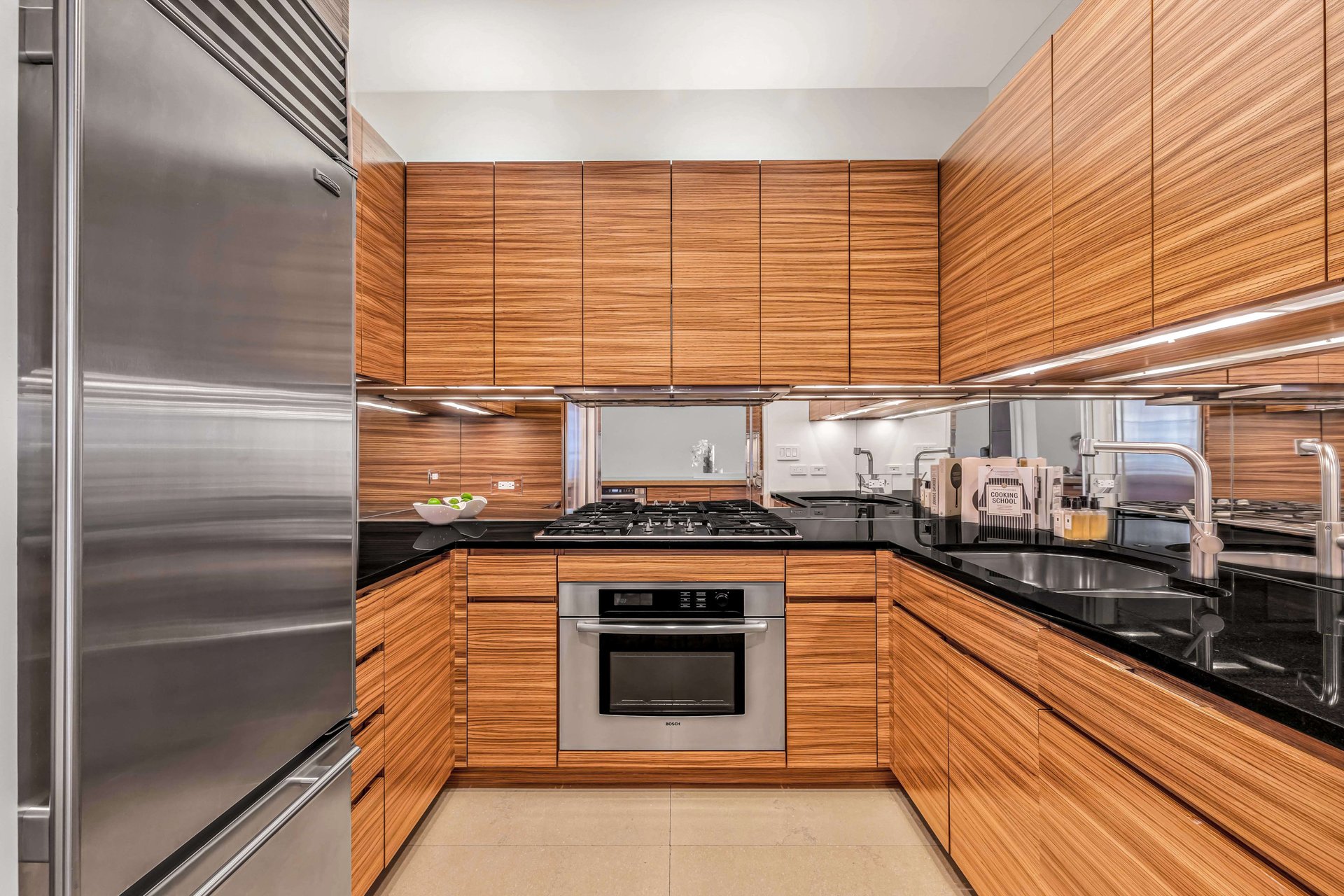 30 West 15th Street