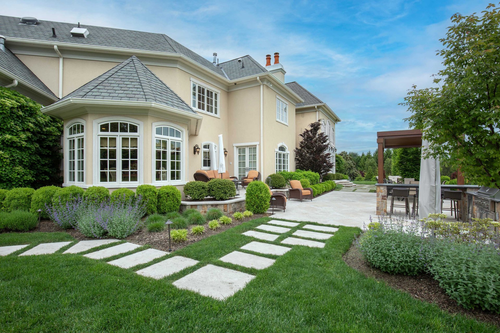 4 Charlotte Hill Drive