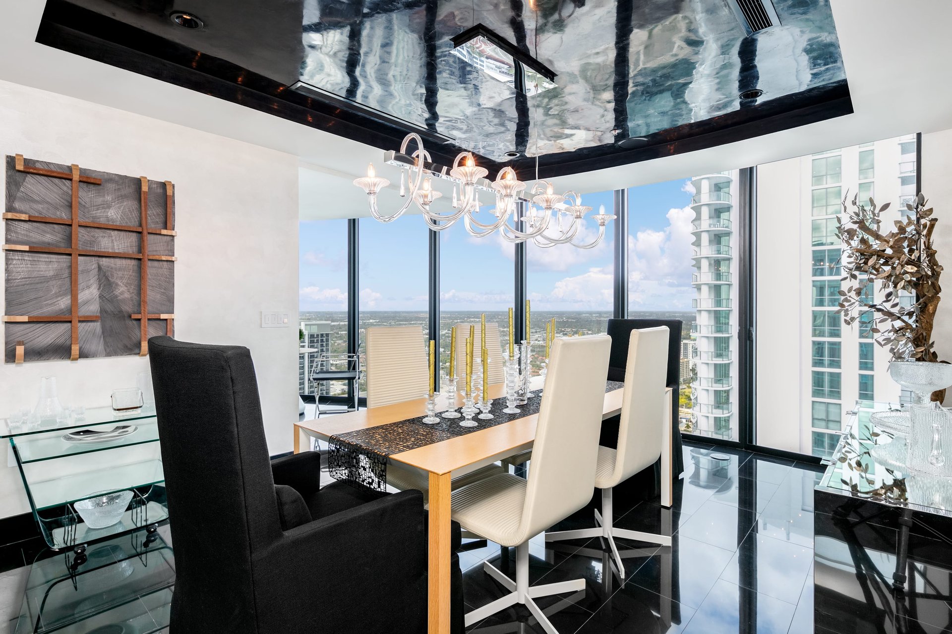LAS OLAS RIVER HOUSE - PENTHOUSE