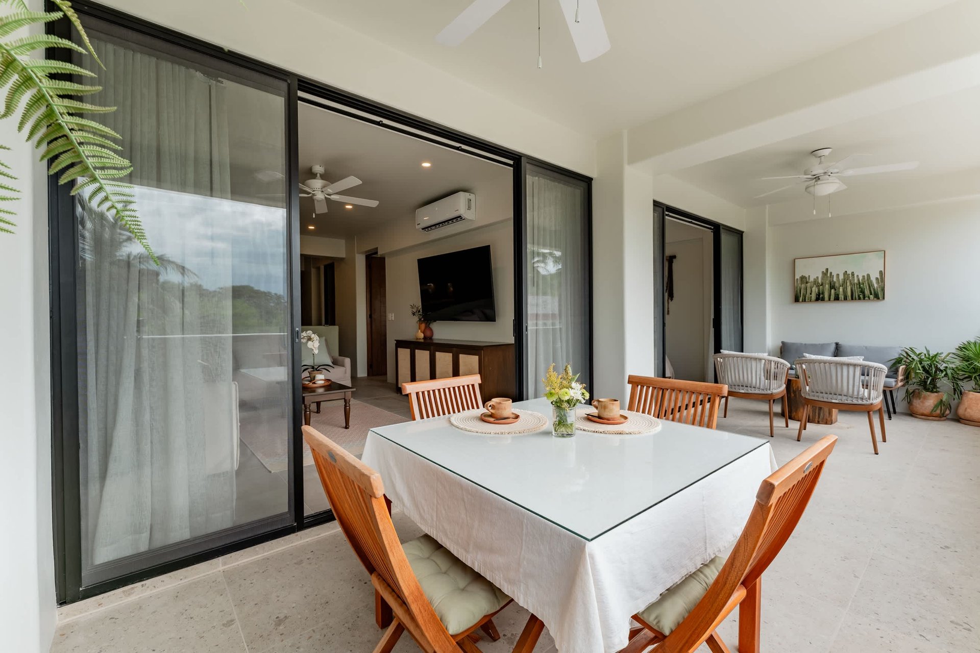 1 bedroom, Condo, Solana