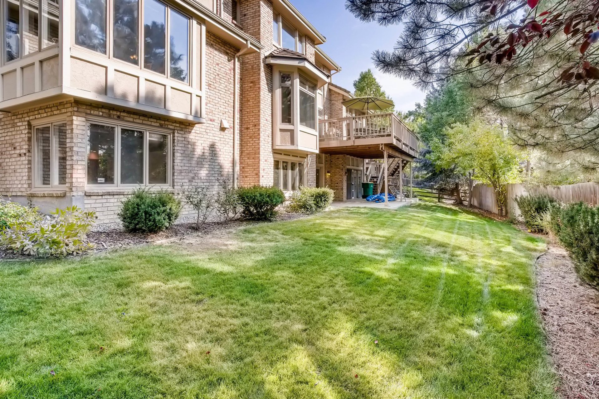 7917 S Fairfax Court