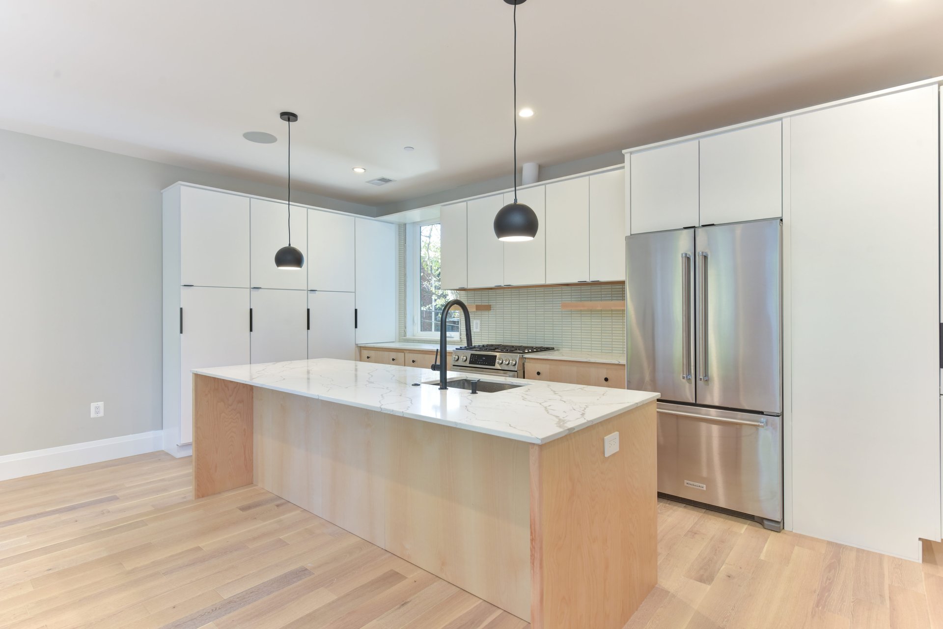 311 P St NW, #2