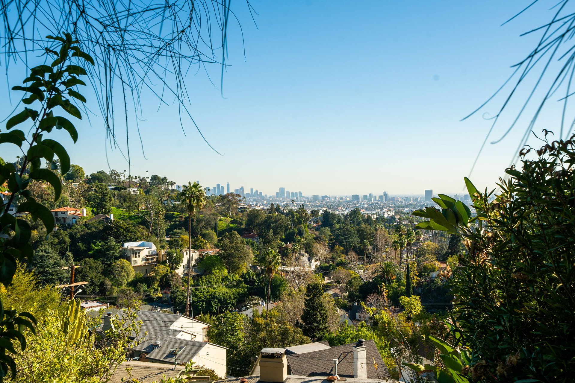 Hollywood Hills Pied de Terre - Another Off Market Sale