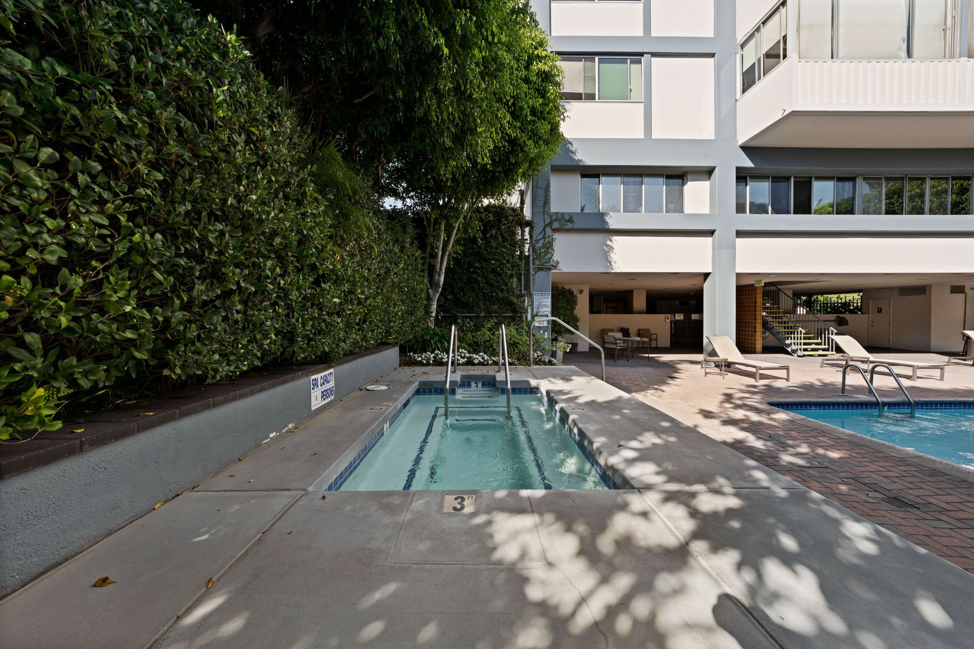 Park Westwood Towers #1203, Westwood Village