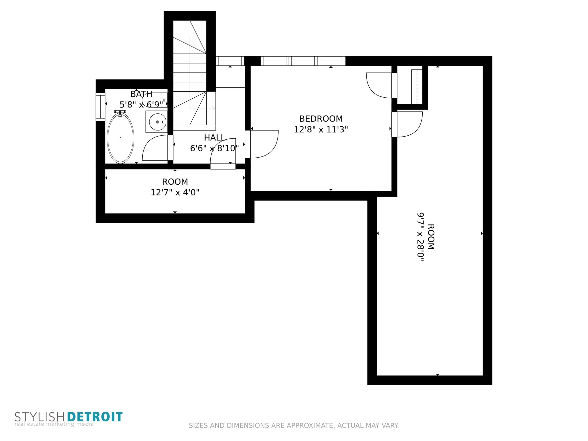 3386 Sherbourne Road