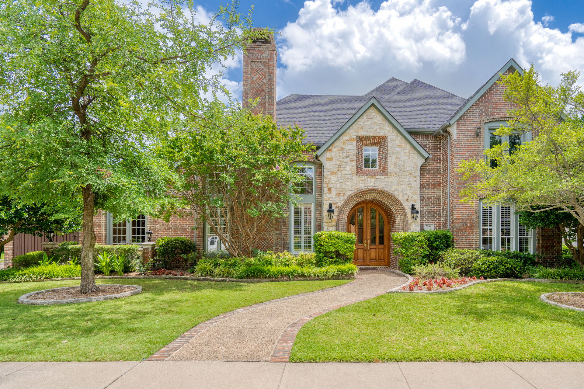 5964 Campus Court