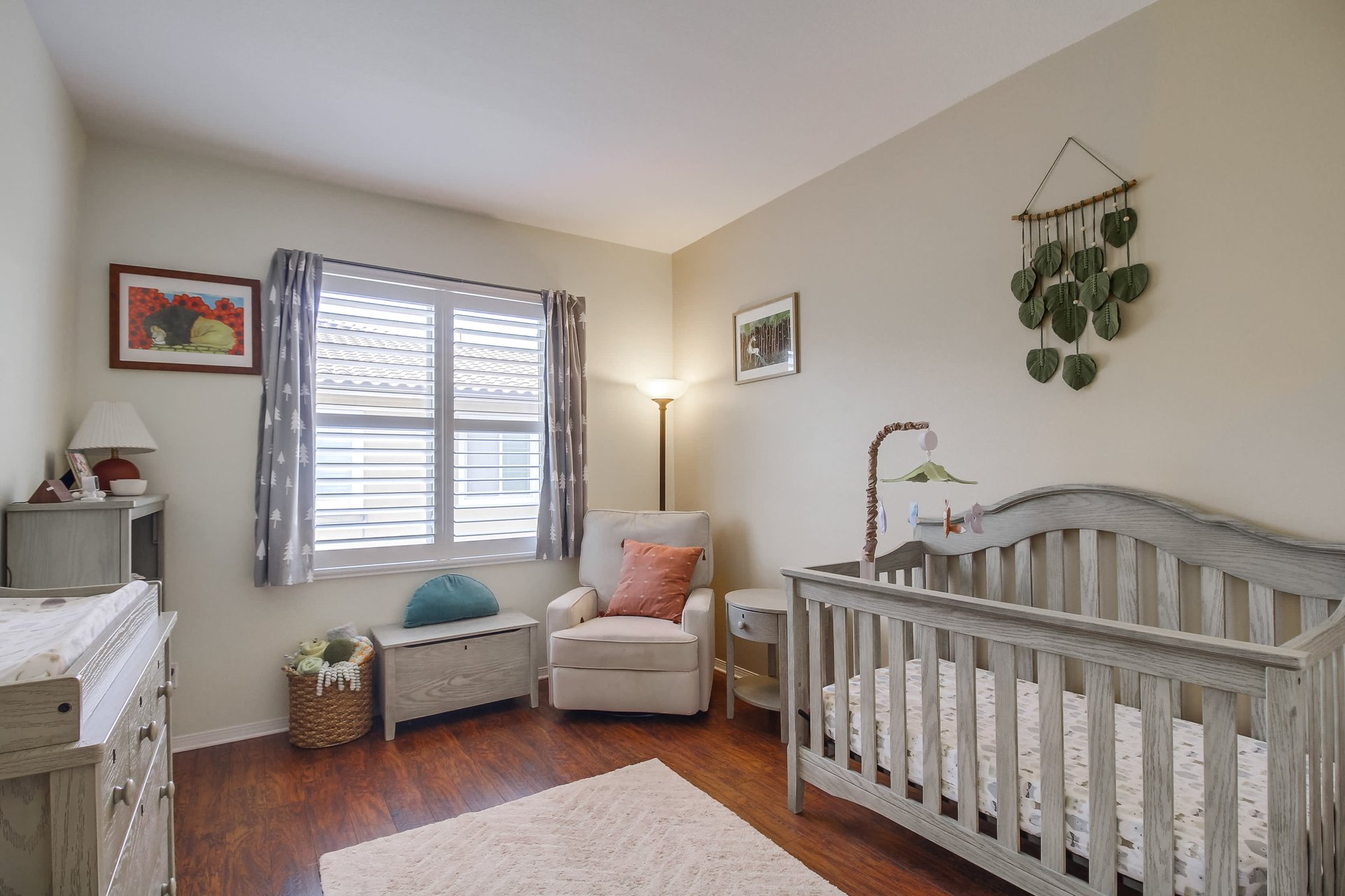 2214 Andalusia Lane #22