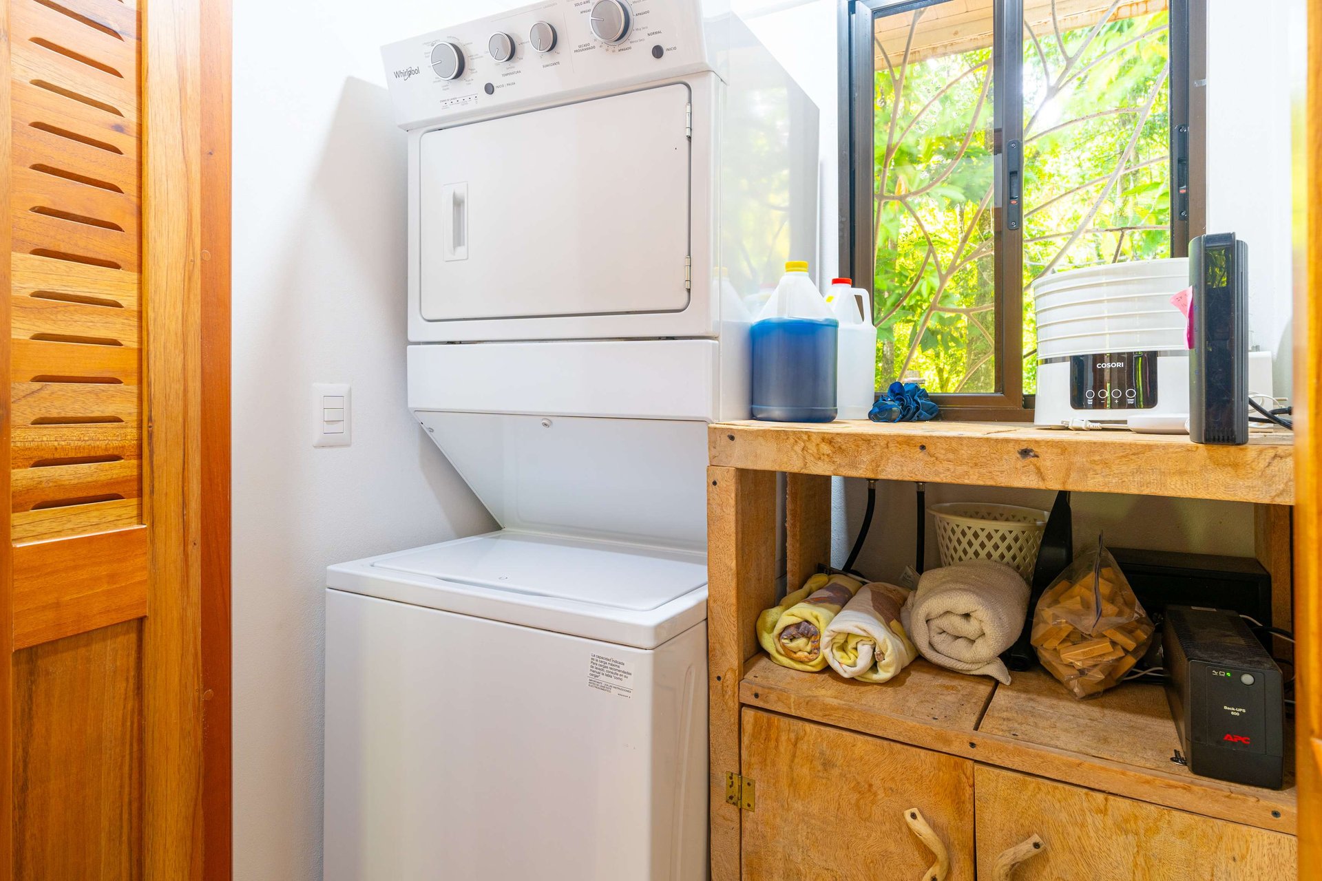 Tropical Tiny House + Pool + Proven Rental